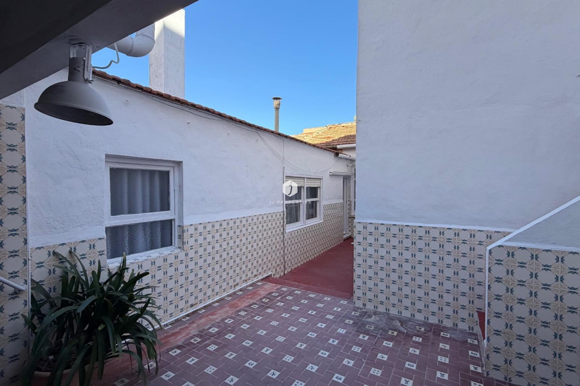 Tweedehands - Appartement / flat -
Torrevieja - Centro