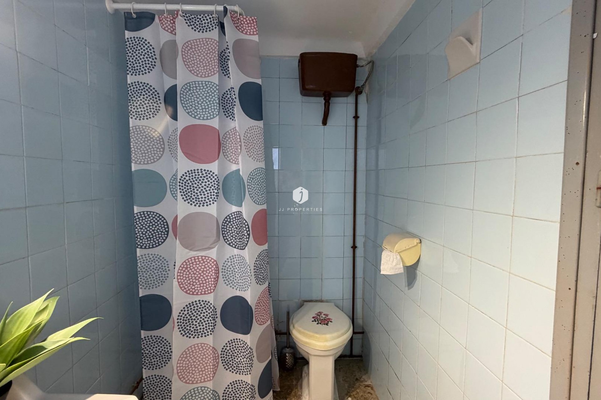 Tweedehands - Appartement / flat -
Torrevieja - Centro