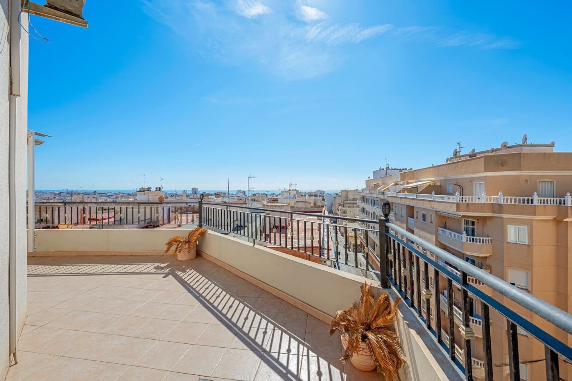 Tweedehands - Appartement / flat -
Torrevieja - Costa Blanca