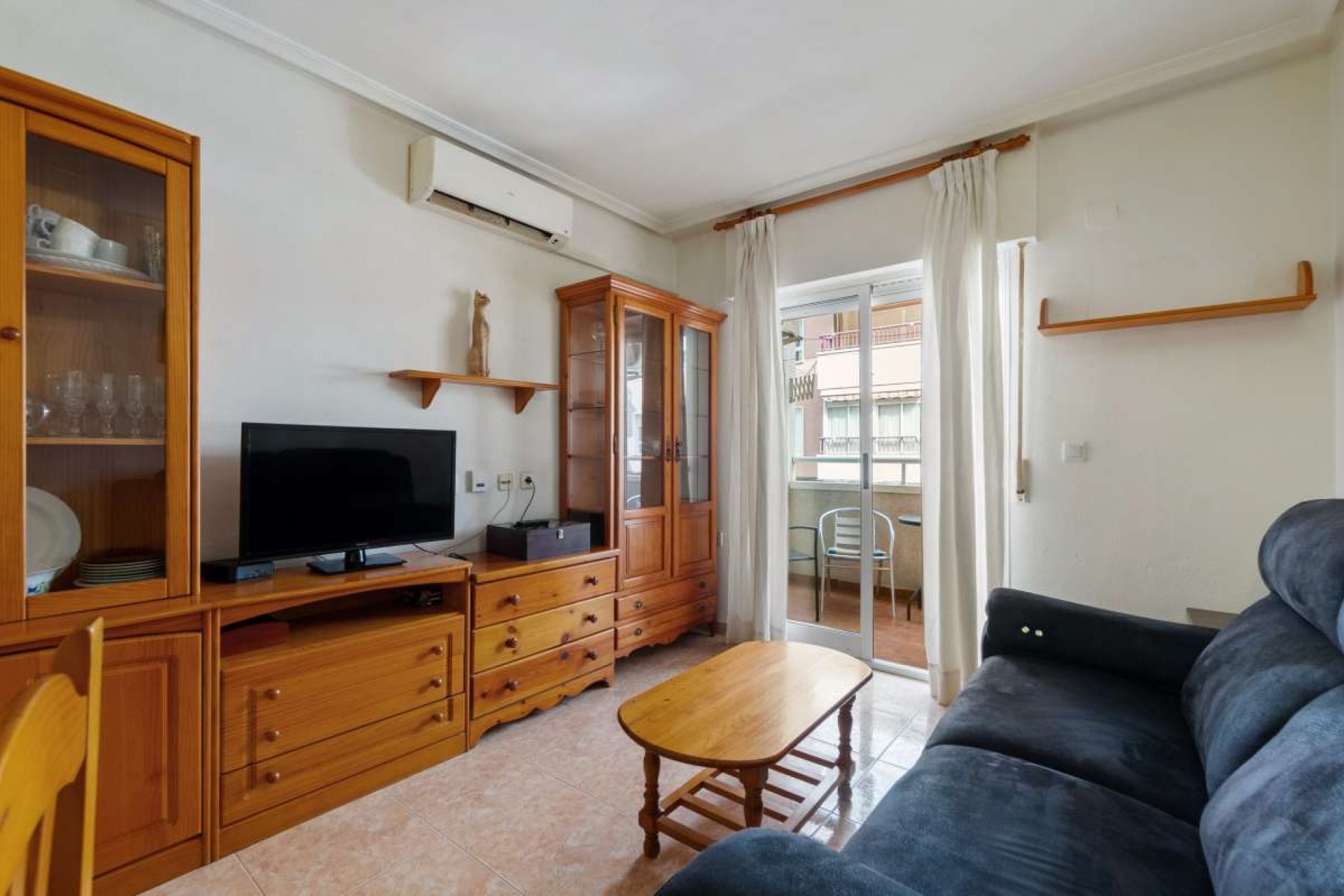 Tweedehands - Appartement / flat -
Torrevieja - Costa Blanca