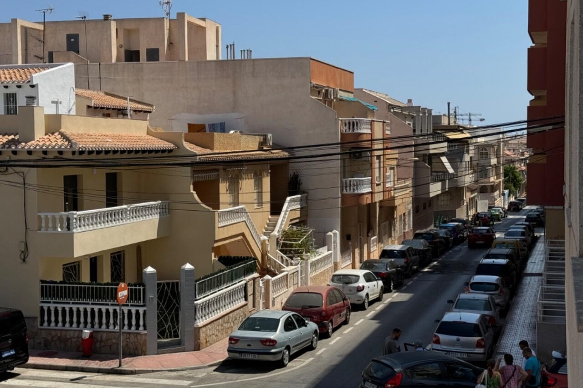 Tweedehands - Appartement / flat -
Torrevieja - Costa Blanca