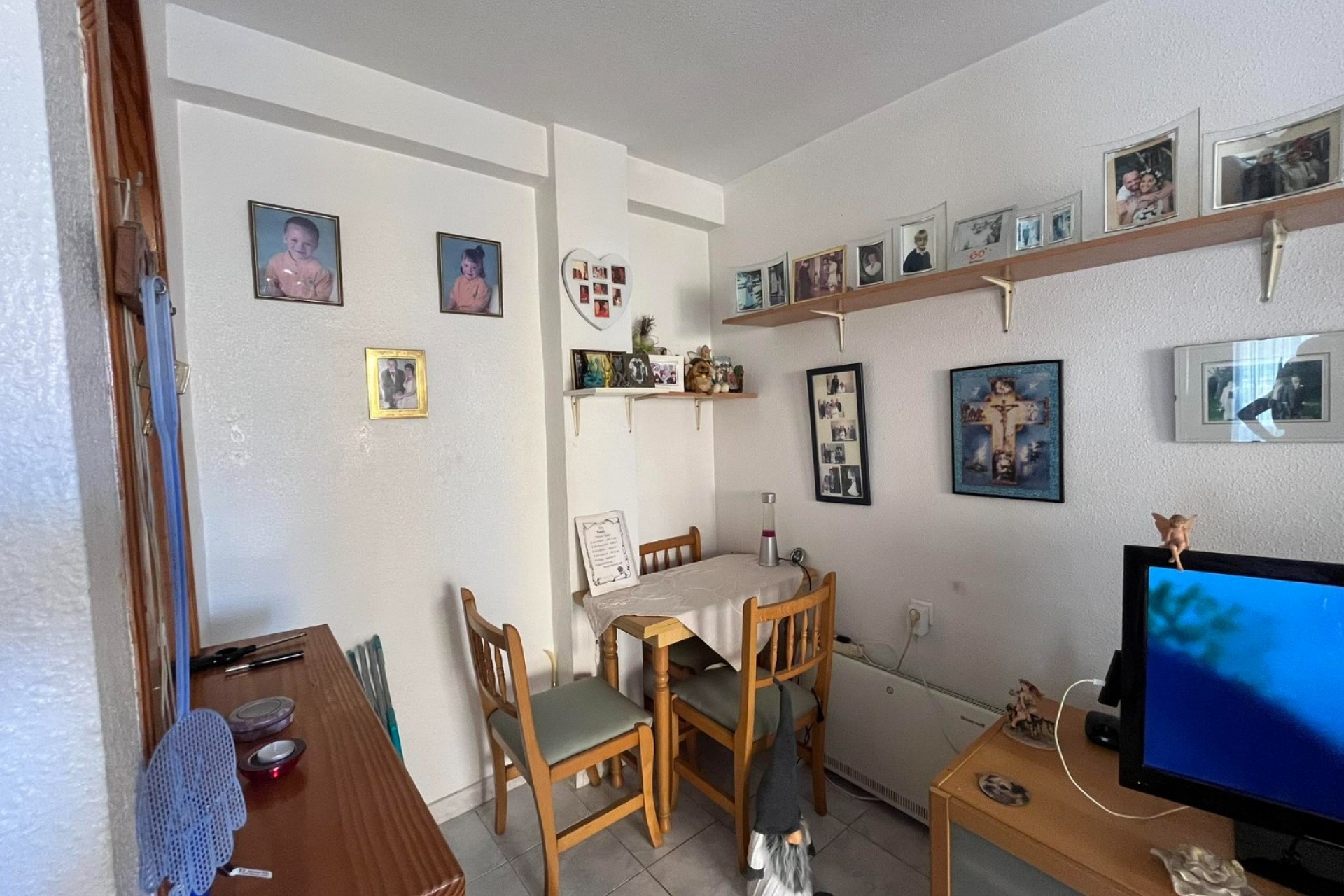 Tweedehands - Appartement / flat -
Torrevieja - Costa Blanca