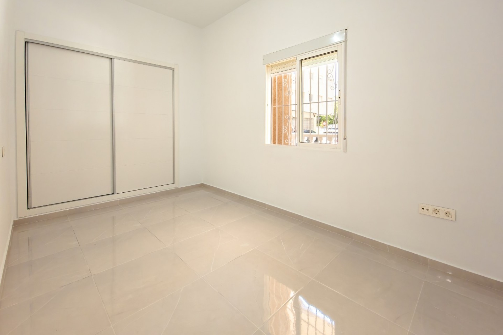 Tweedehands - Appartement / flat -
Torrevieja - Costa Blanca