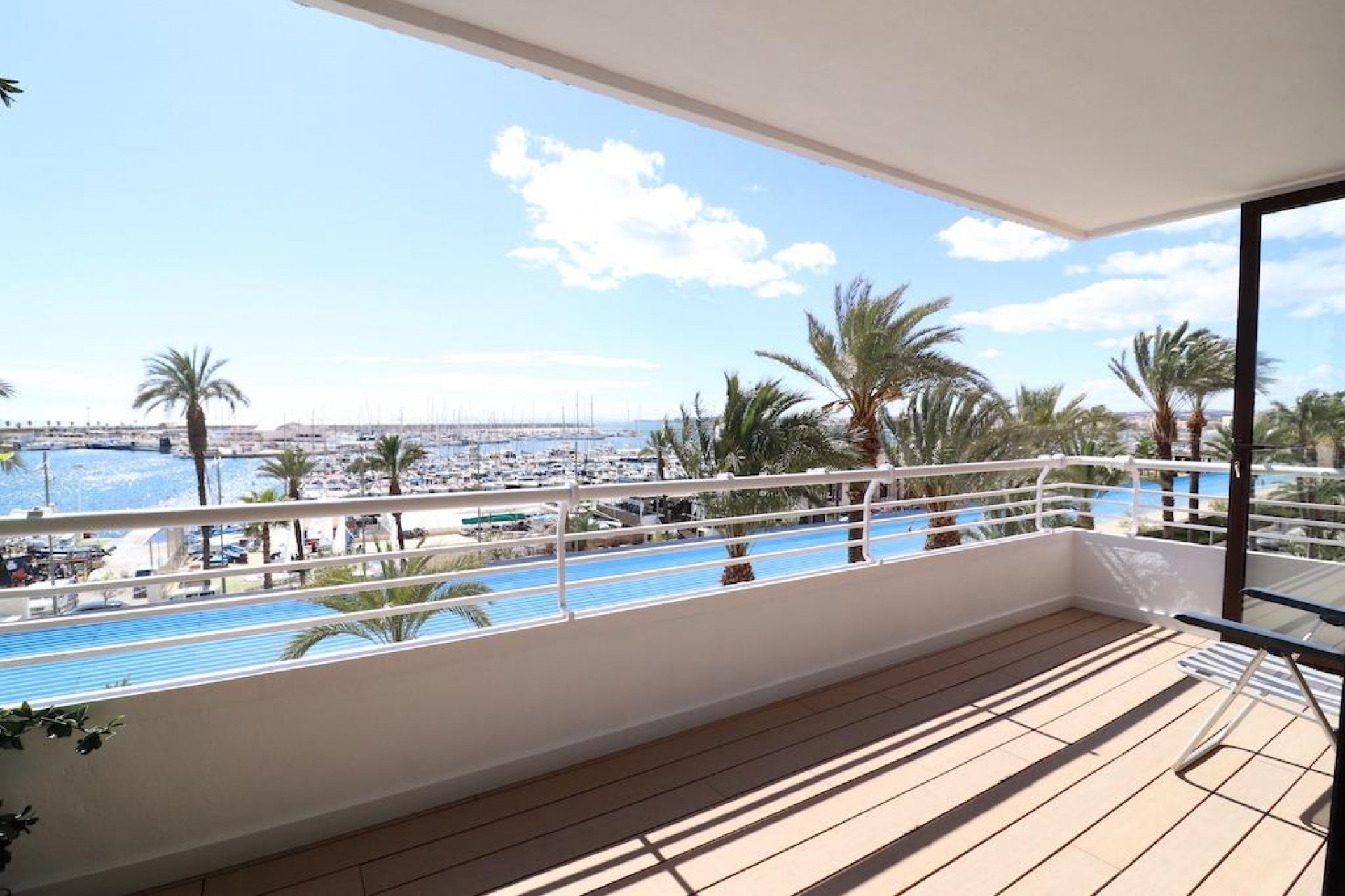 Tweedehands - Appartement / flat -
Torrevieja - Costa Blanca