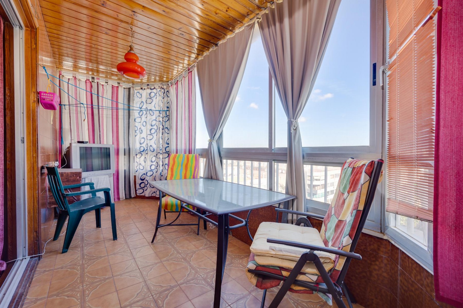 Tweedehands - Appartement / flat -
Torrevieja - Costa Blanca