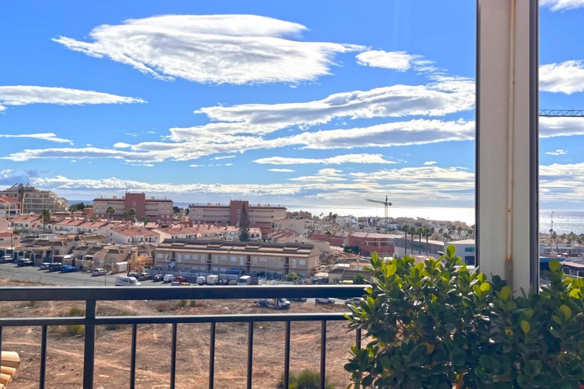 Tweedehands - Appartement / flat -
Torrevieja - Costa Blanca