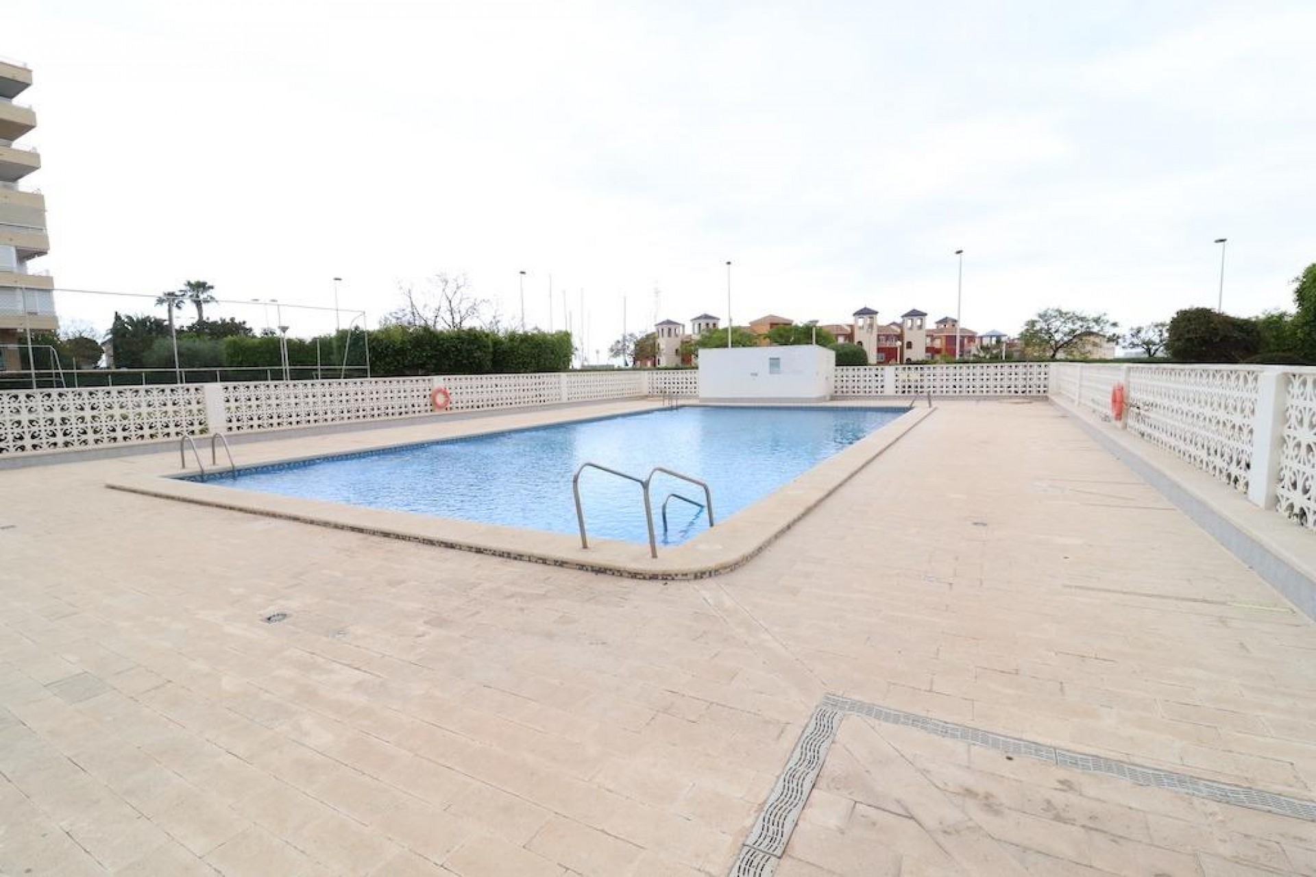 Tweedehands - Appartement / flat -
Torrevieja - Costa Blanca