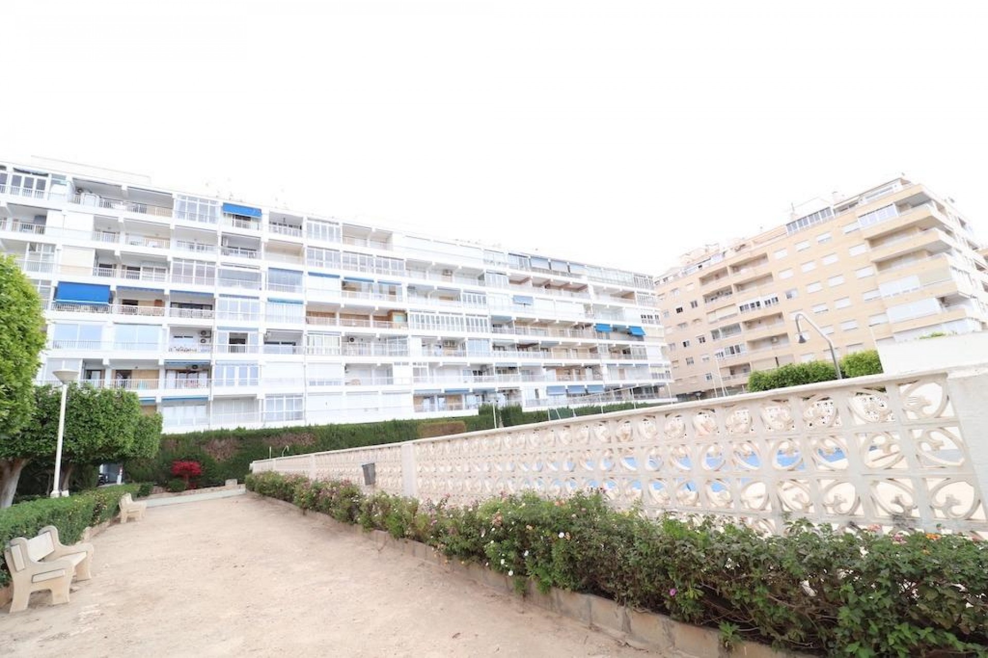 Tweedehands - Appartement / flat -
Torrevieja - Costa Blanca