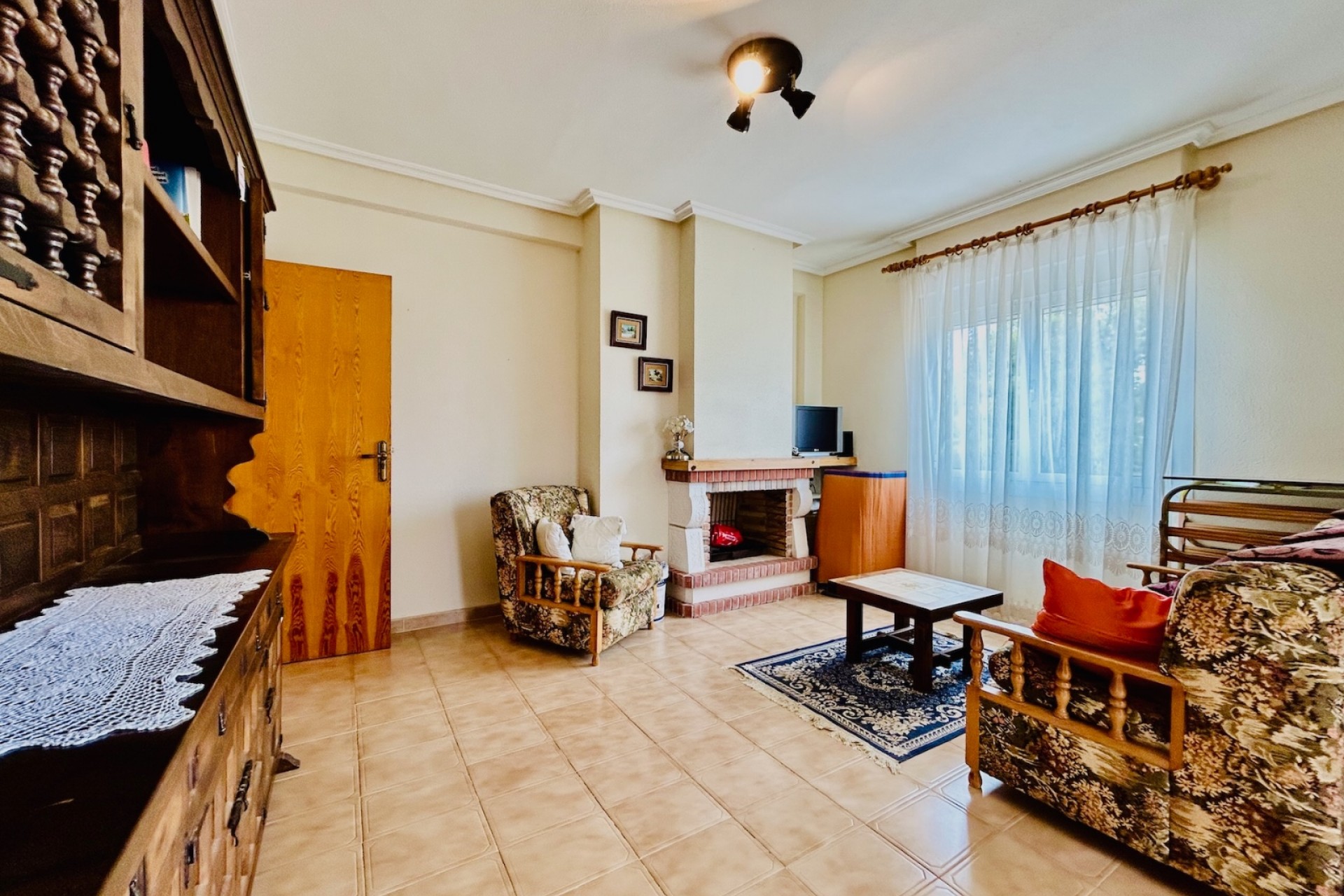 Tweedehands - Appartement / flat -
Torrevieja - Costa Blanca