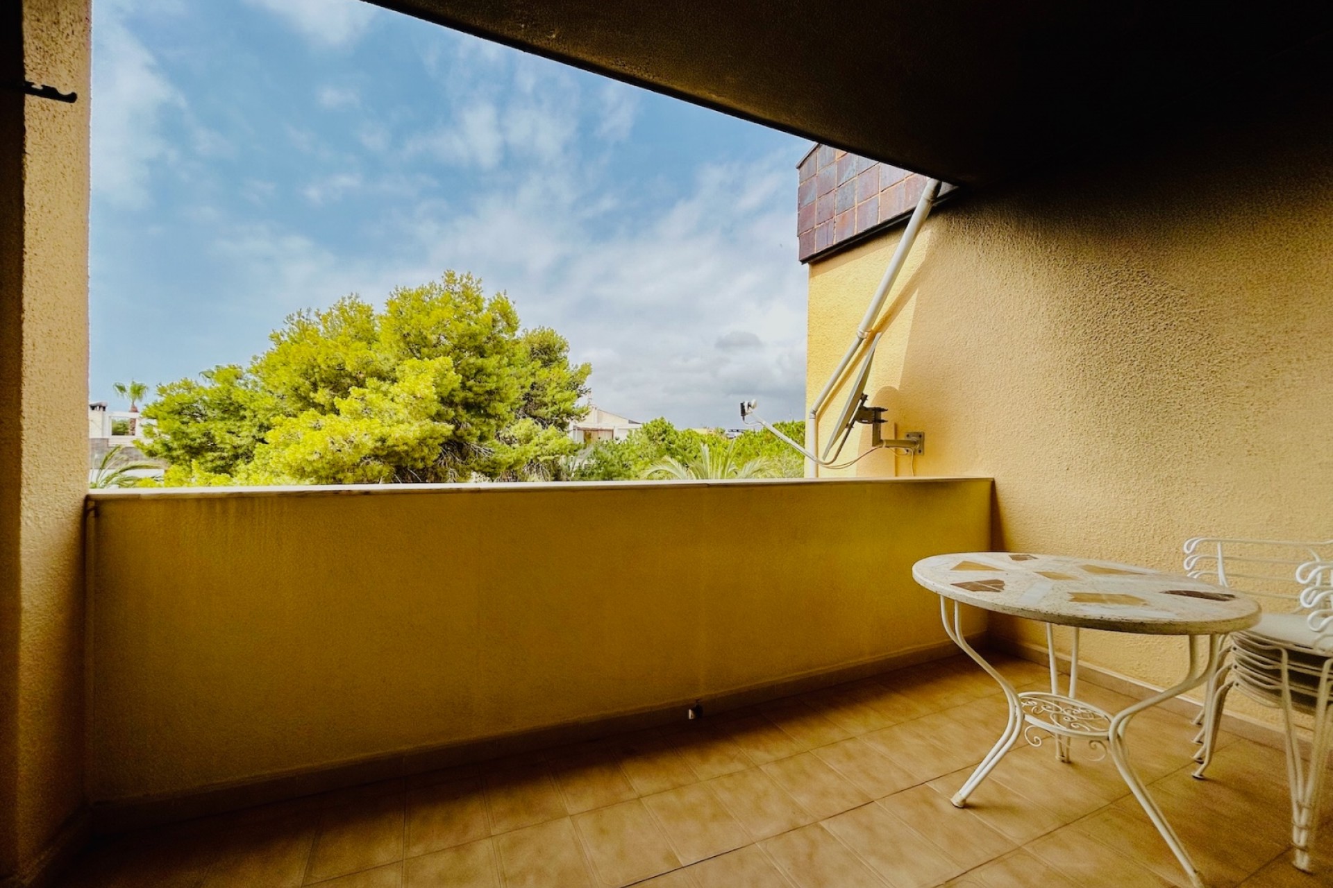 Tweedehands - Appartement / flat -
Torrevieja - Costa Blanca