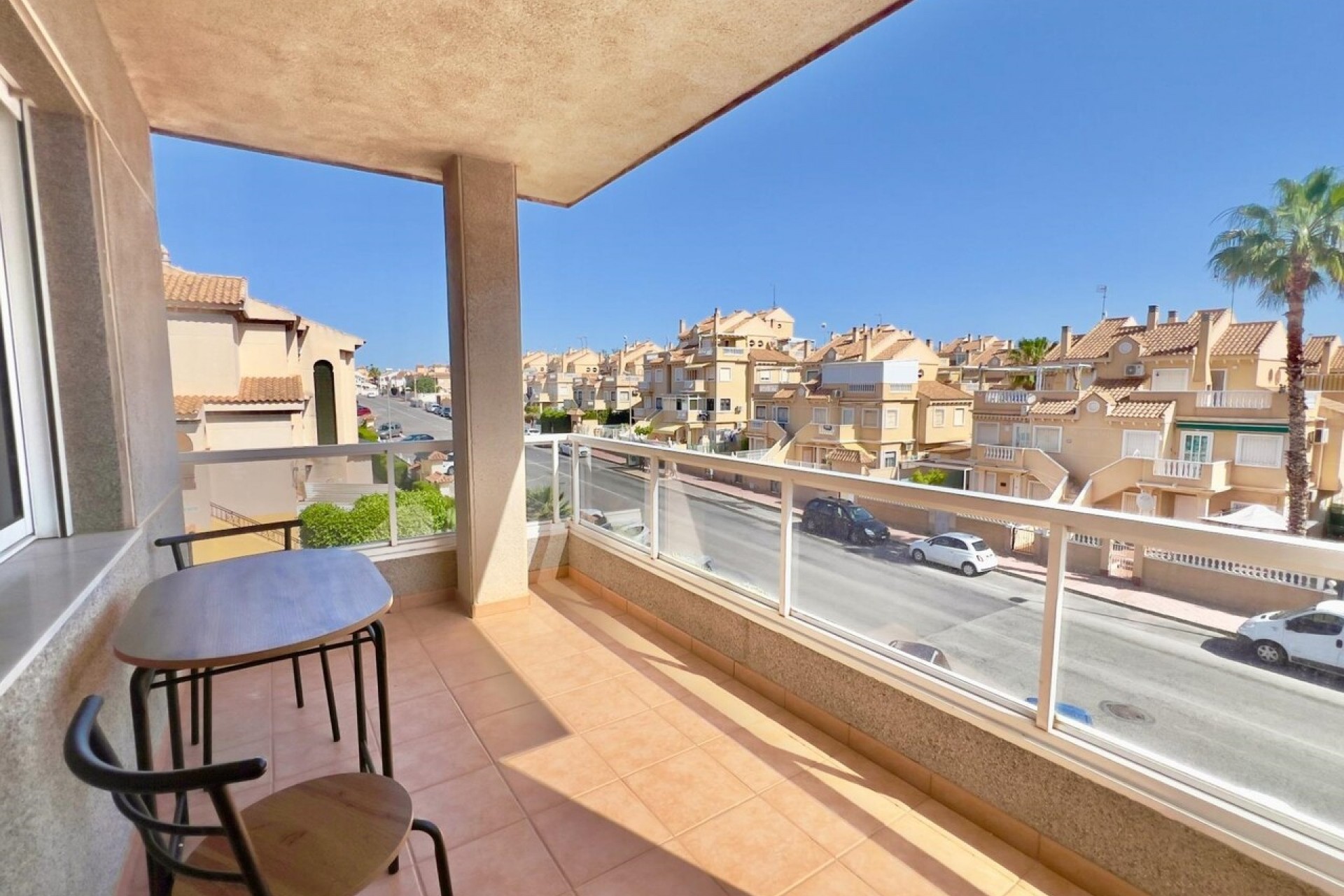 Tweedehands - Appartement / flat -
Torrevieja - Costa Blanca