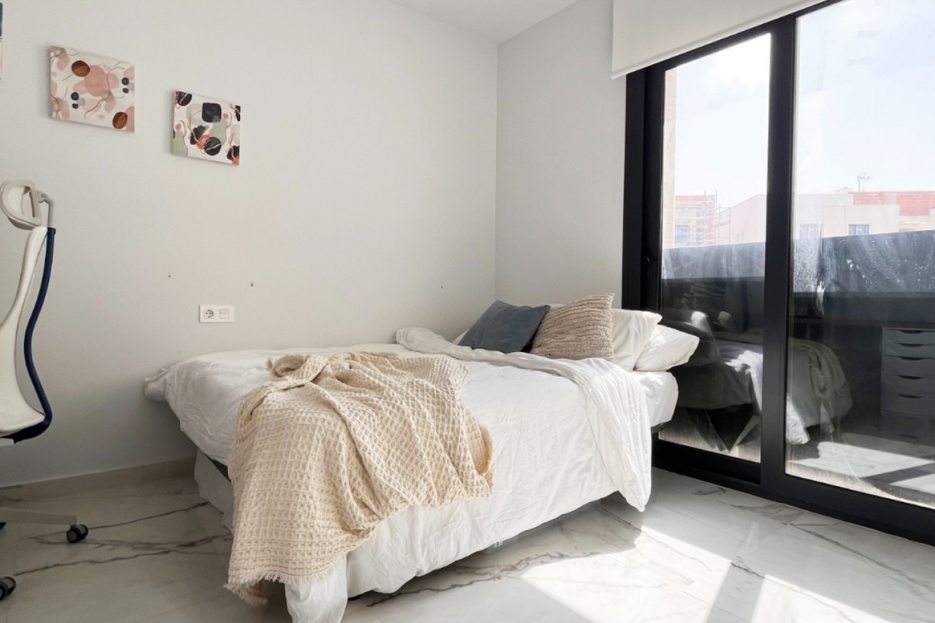 Tweedehands - Appartement / flat -
Torrevieja - Costa Blanca