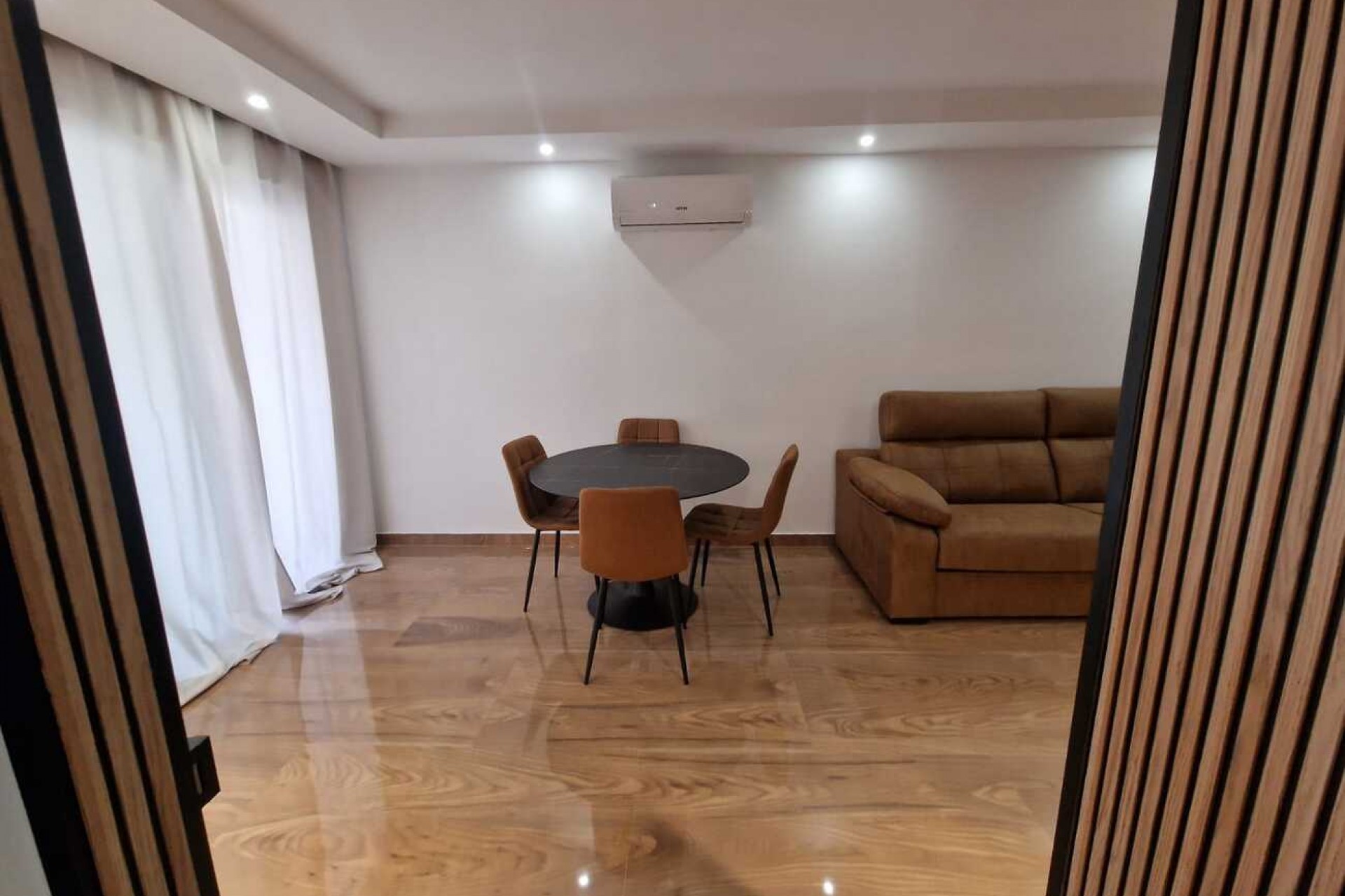 Tweedehands - Appartement / flat -
Torrevieja - Costa Blanca