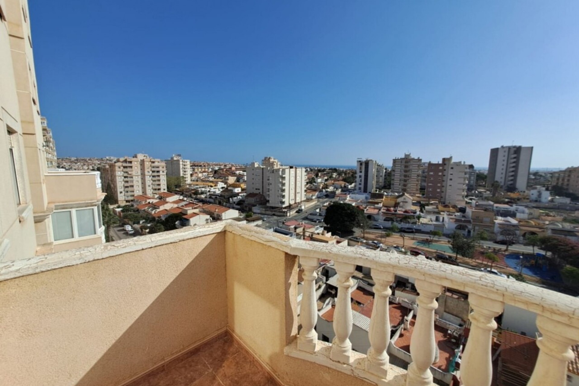 Tweedehands - Appartement / flat -
Torrevieja - Costa Blanca