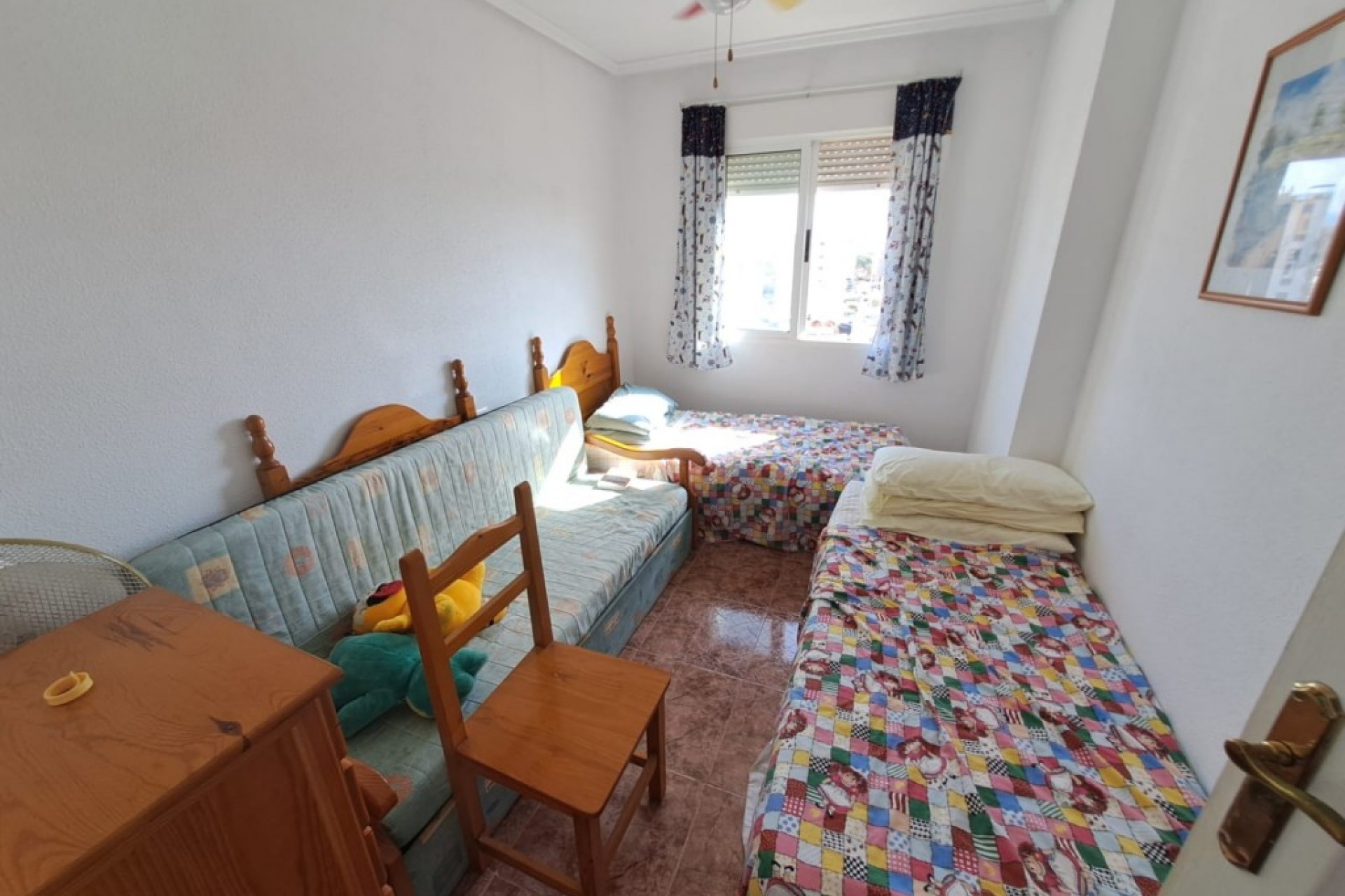 Tweedehands - Appartement / flat -
Torrevieja - Costa Blanca