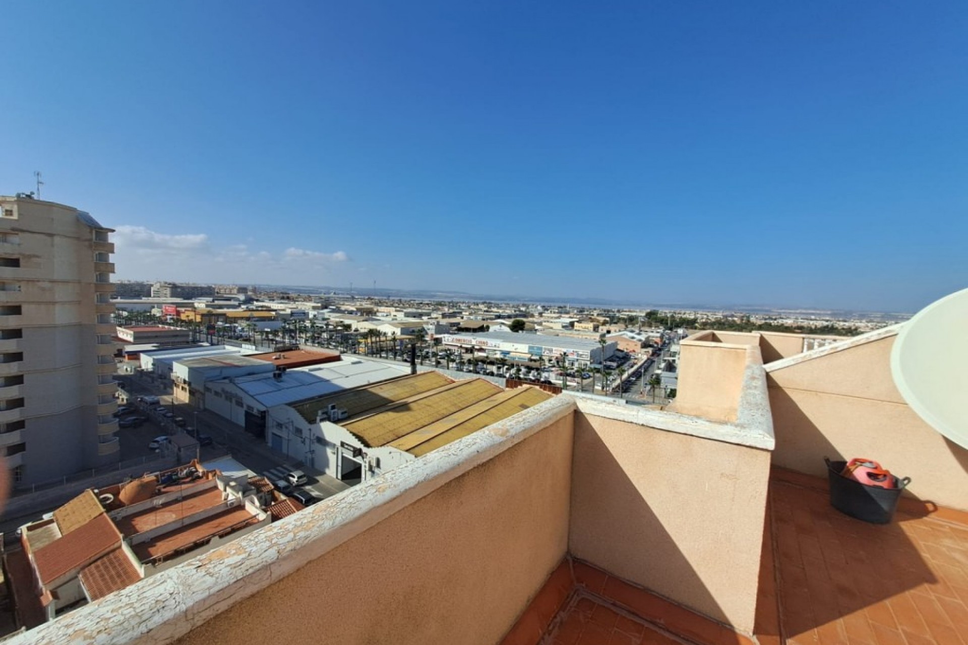 Tweedehands - Appartement / flat -
Torrevieja - Costa Blanca