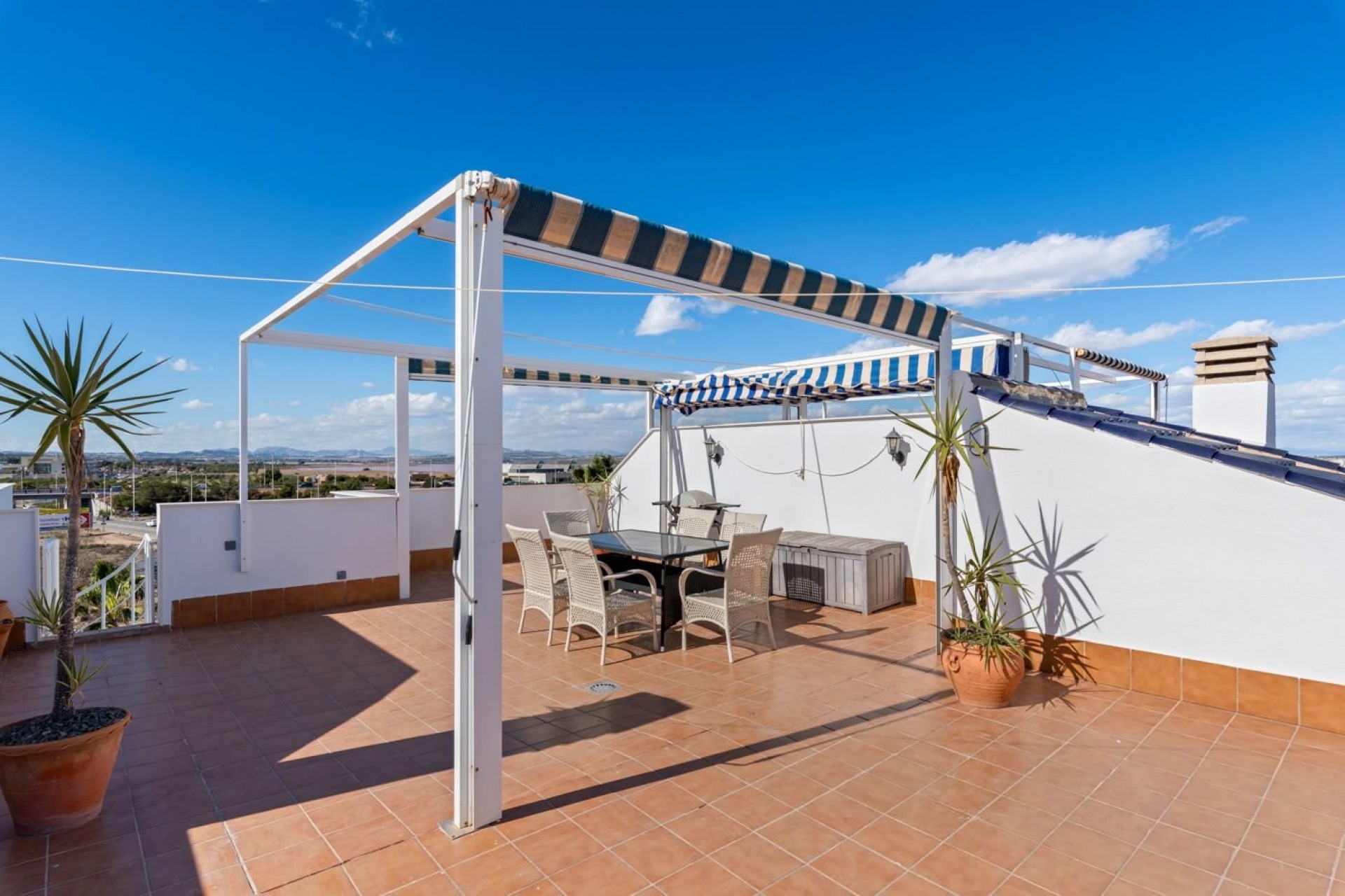 Tweedehands - Appartement / flat -
Torrevieja - Costa Blanca