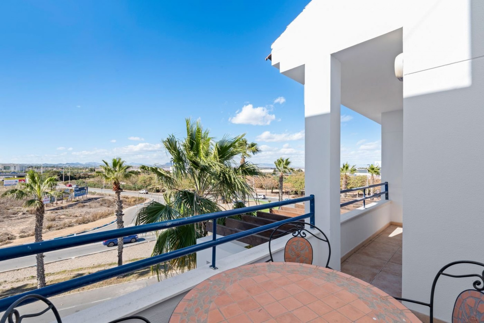 Tweedehands - Appartement / flat -
Torrevieja - Costa Blanca