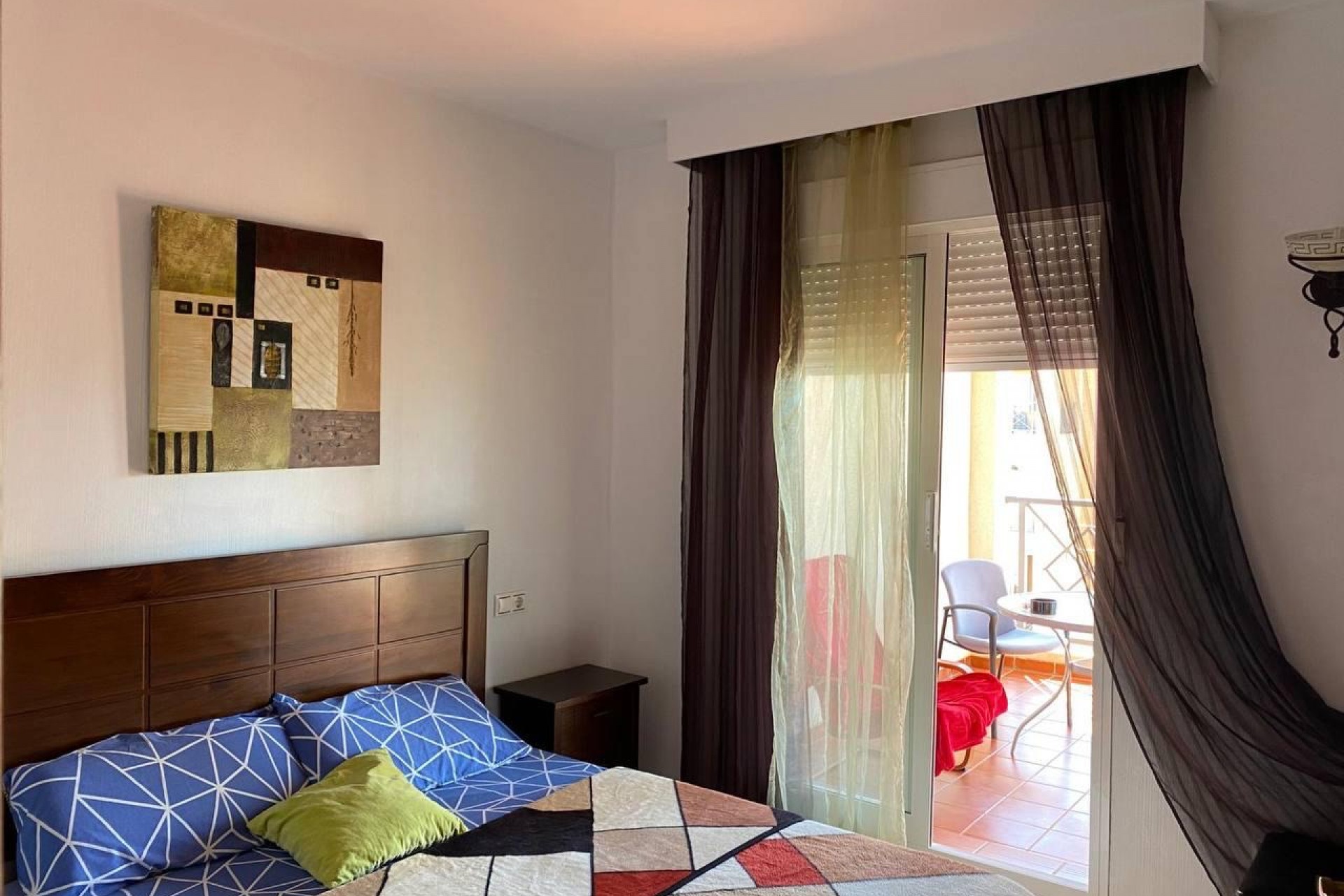 Tweedehands - Appartement / flat -
Torrevieja - Costa Blanca