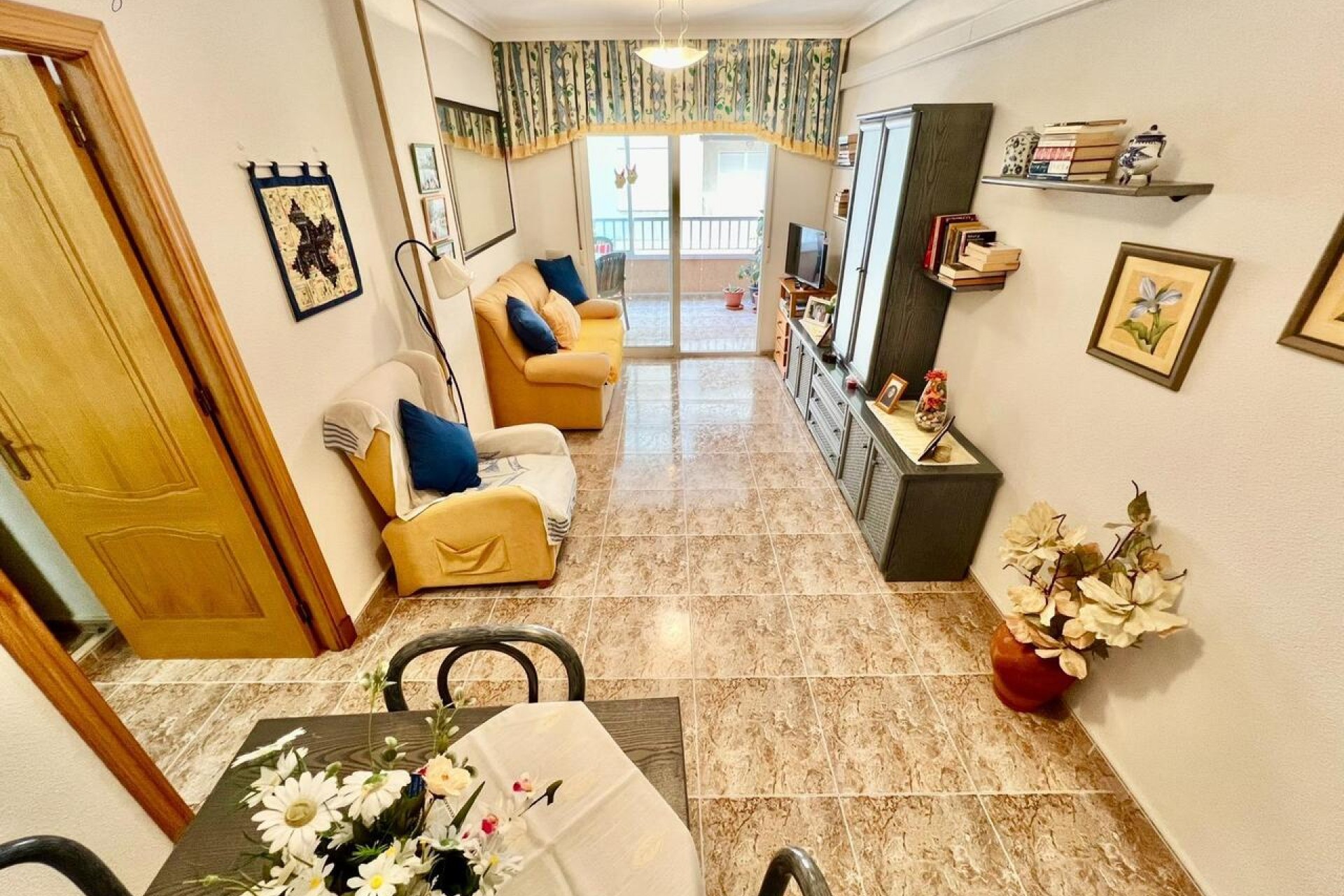 Tweedehands - Appartement / flat -
Torrevieja - Costa Blanca