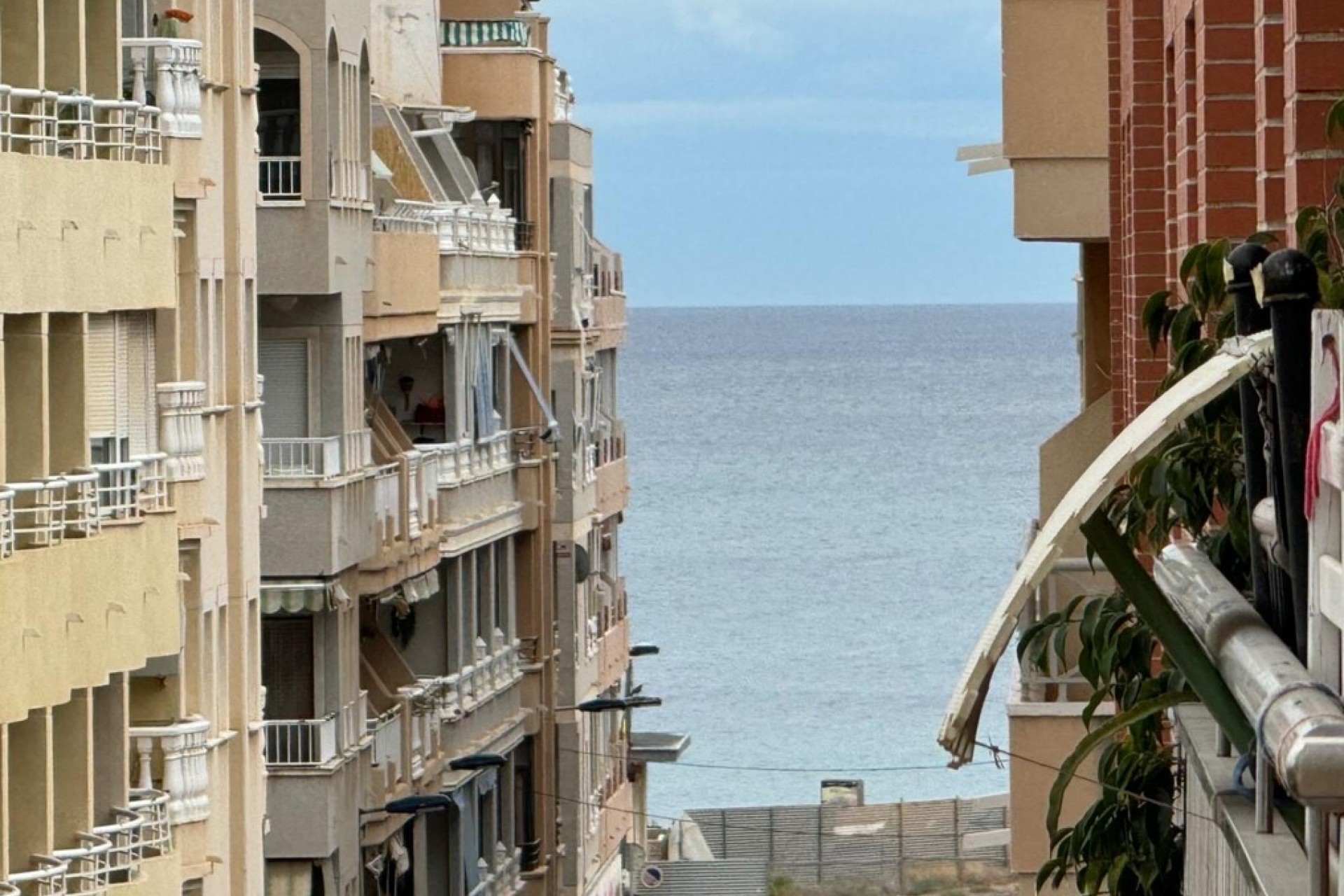 Tweedehands - Appartement / flat -
Torrevieja - Costa Blanca