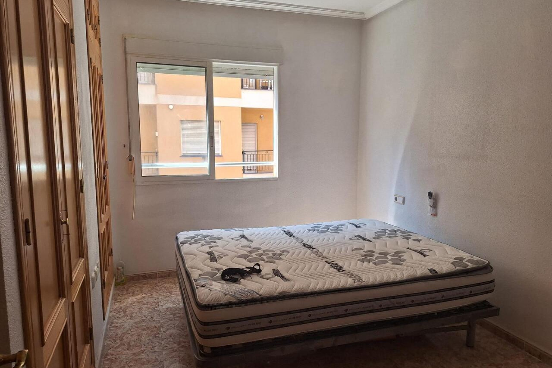 Tweedehands - Appartement / flat -
Torrevieja - Costa Blanca