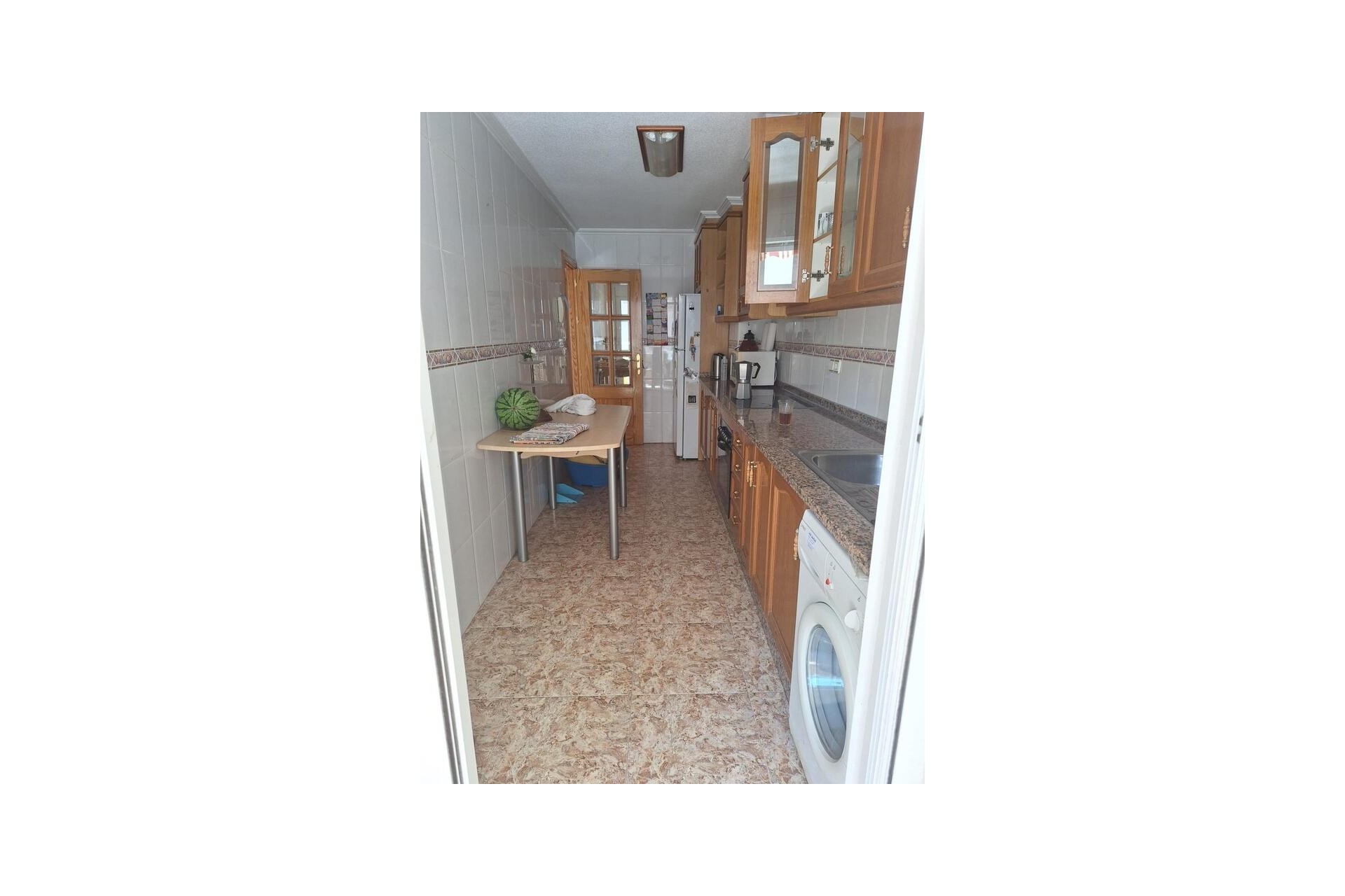 Tweedehands - Appartement / flat -
Torrevieja - Costa Blanca