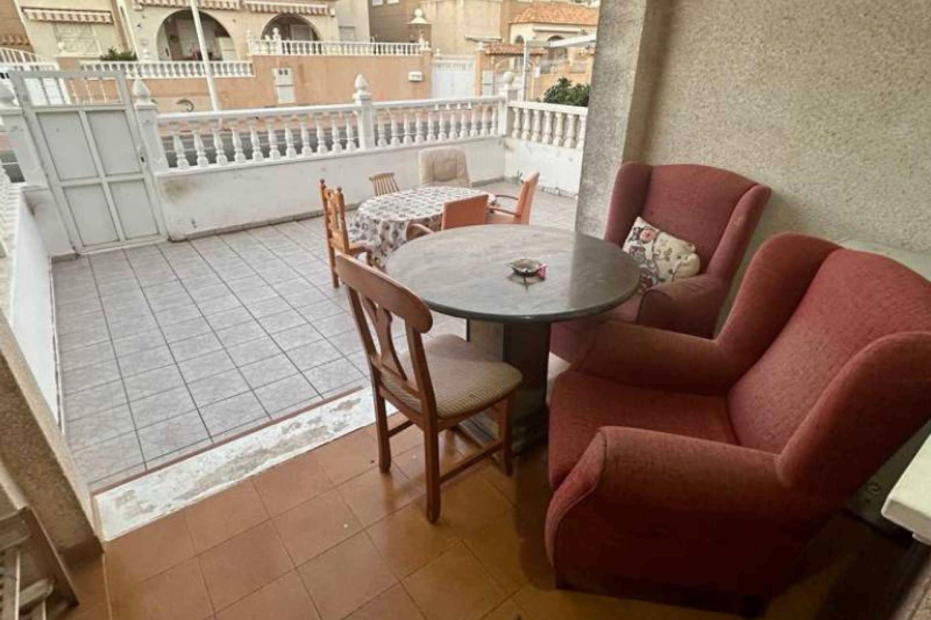 Tweedehands - Appartement / flat -
Torrevieja - Costa Blanca