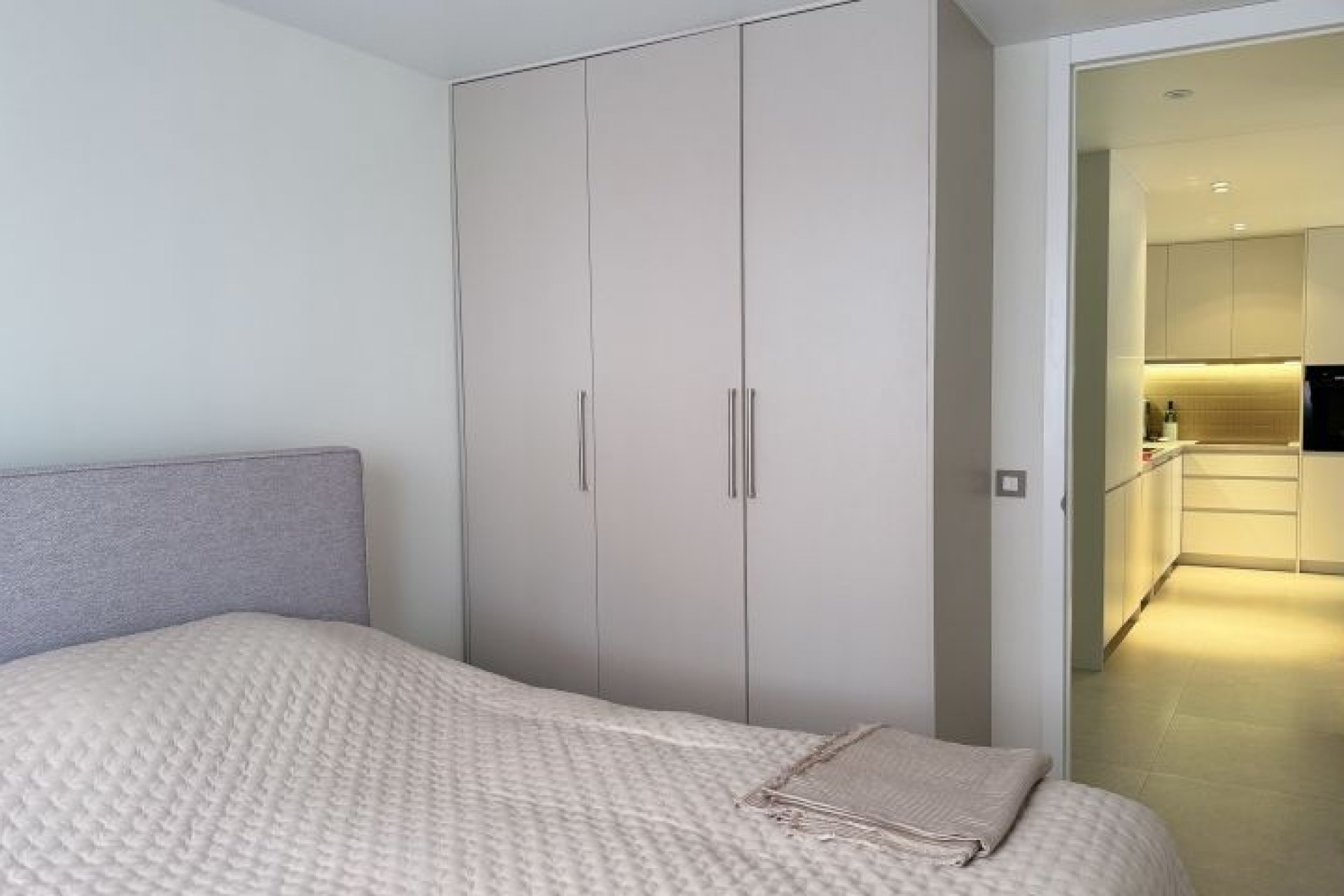 Tweedehands - Appartement / flat -
Torrevieja - Costa Blanca