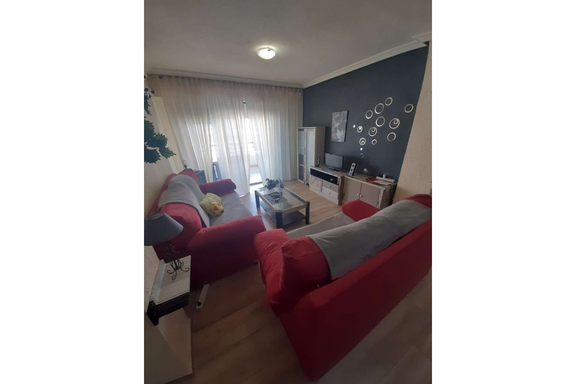 Tweedehands - Appartement / flat -
Torrevieja - Costa Blanca