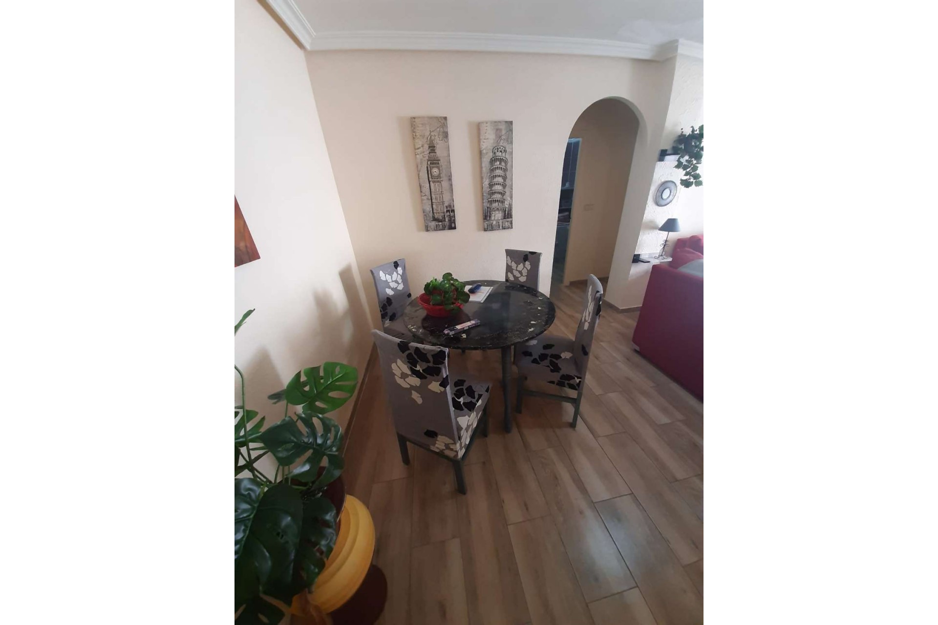 Tweedehands - Appartement / flat -
Torrevieja - Costa Blanca