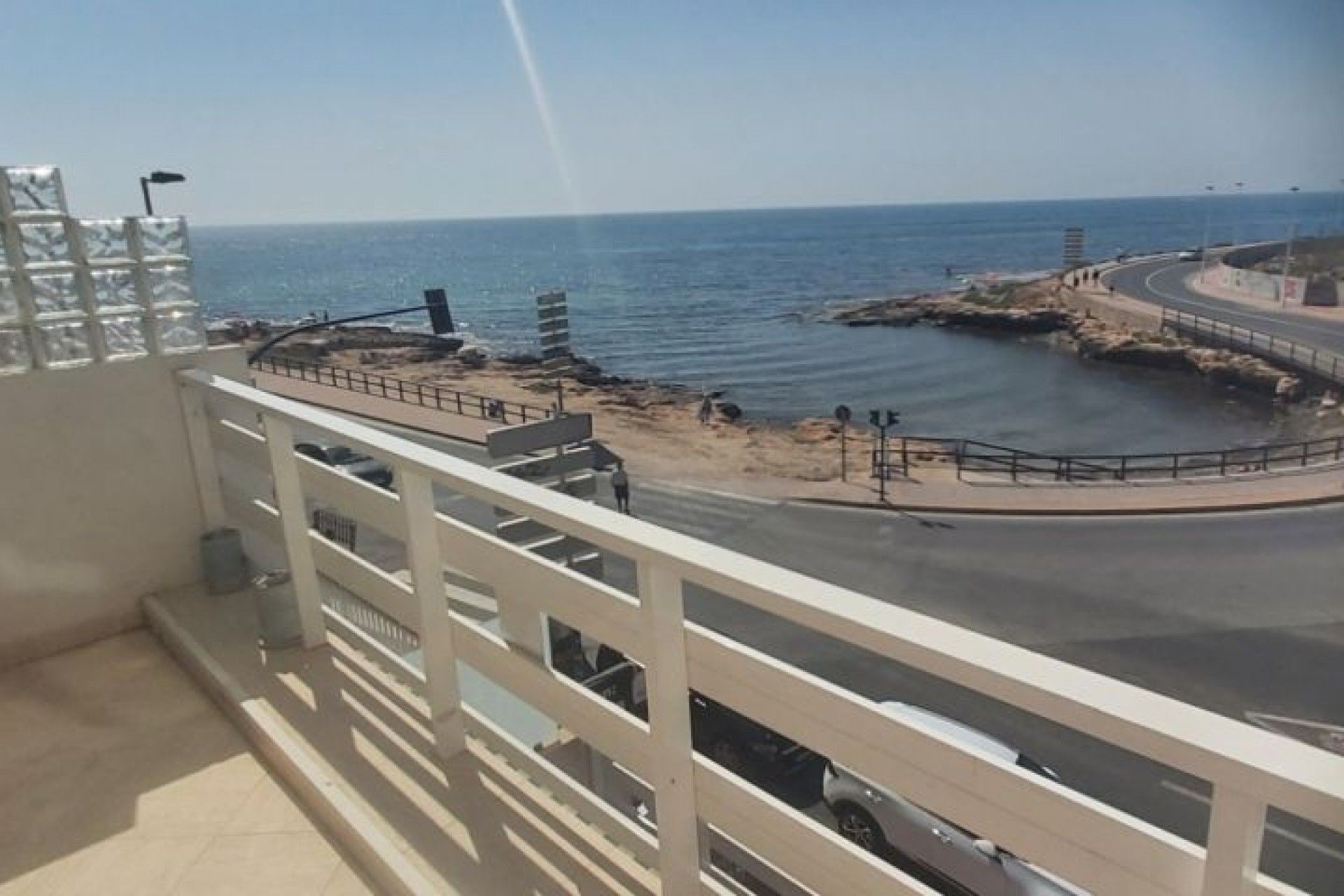 Tweedehands - Appartement / flat -
Torrevieja - Costa Blanca