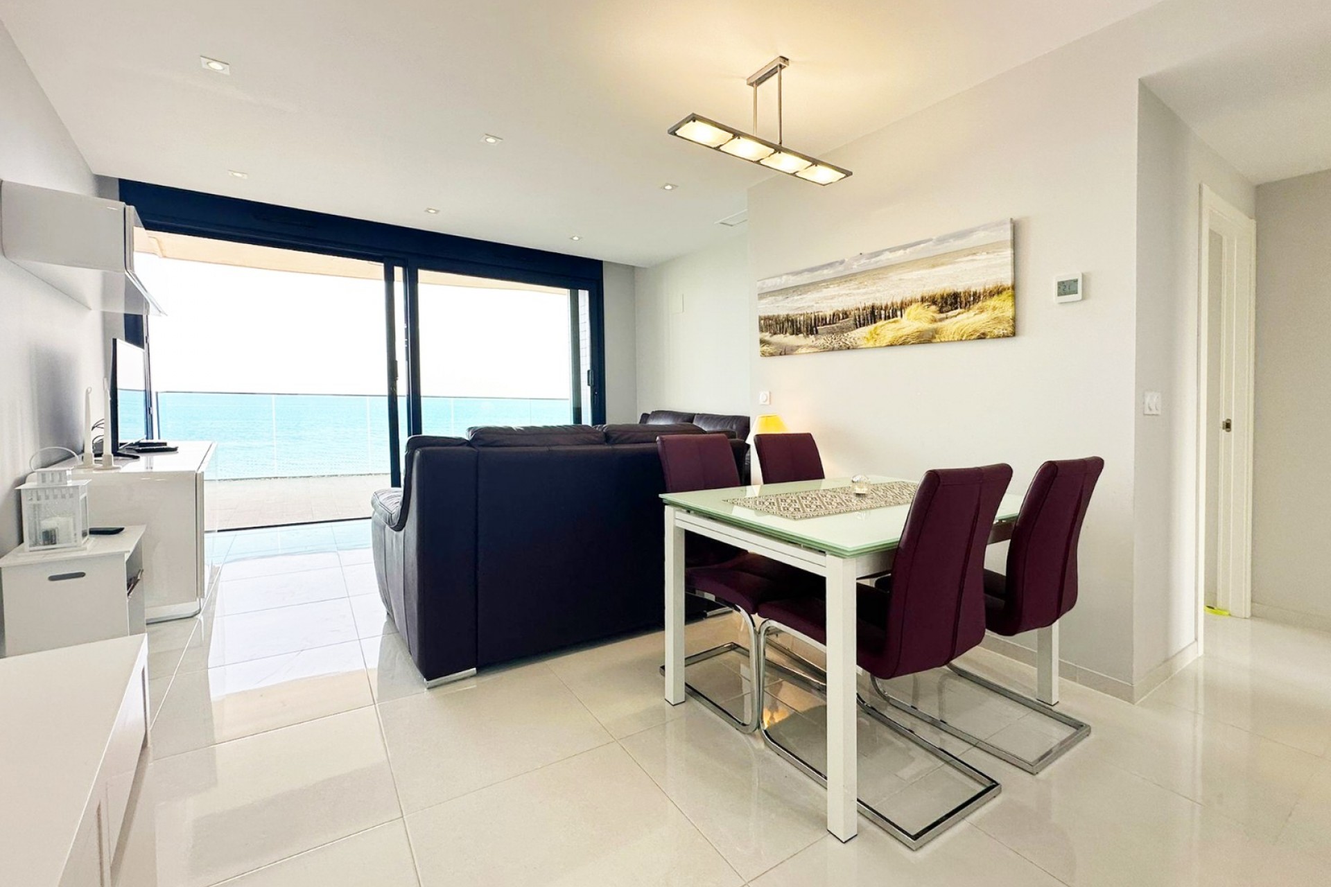 Tweedehands - Appartement / flat -
Torrevieja - Costa Blanca