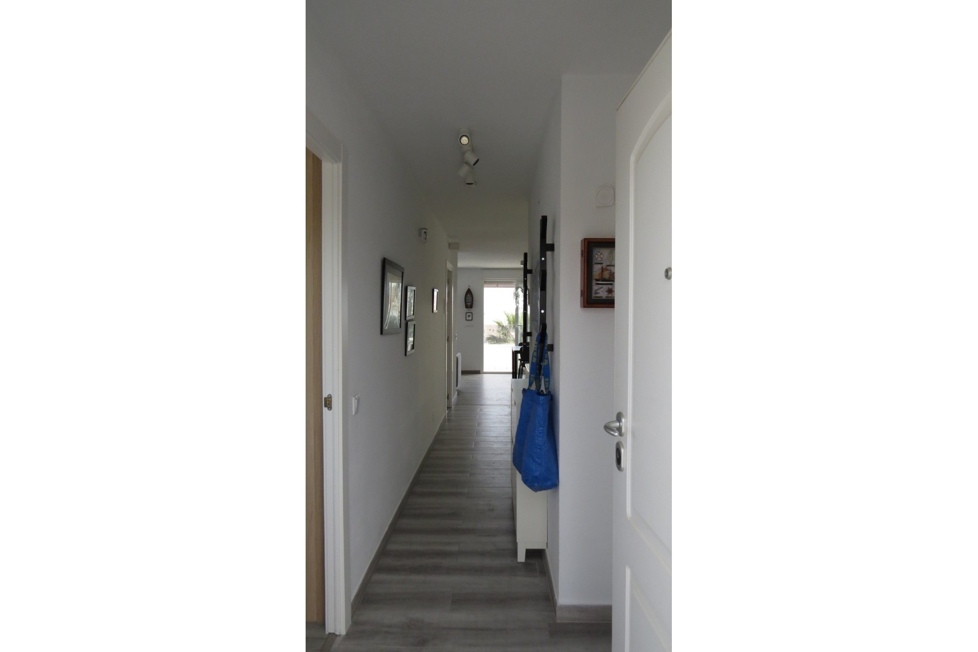 Tweedehands - Appartement / flat -
Torrevieja - Costa Blanca