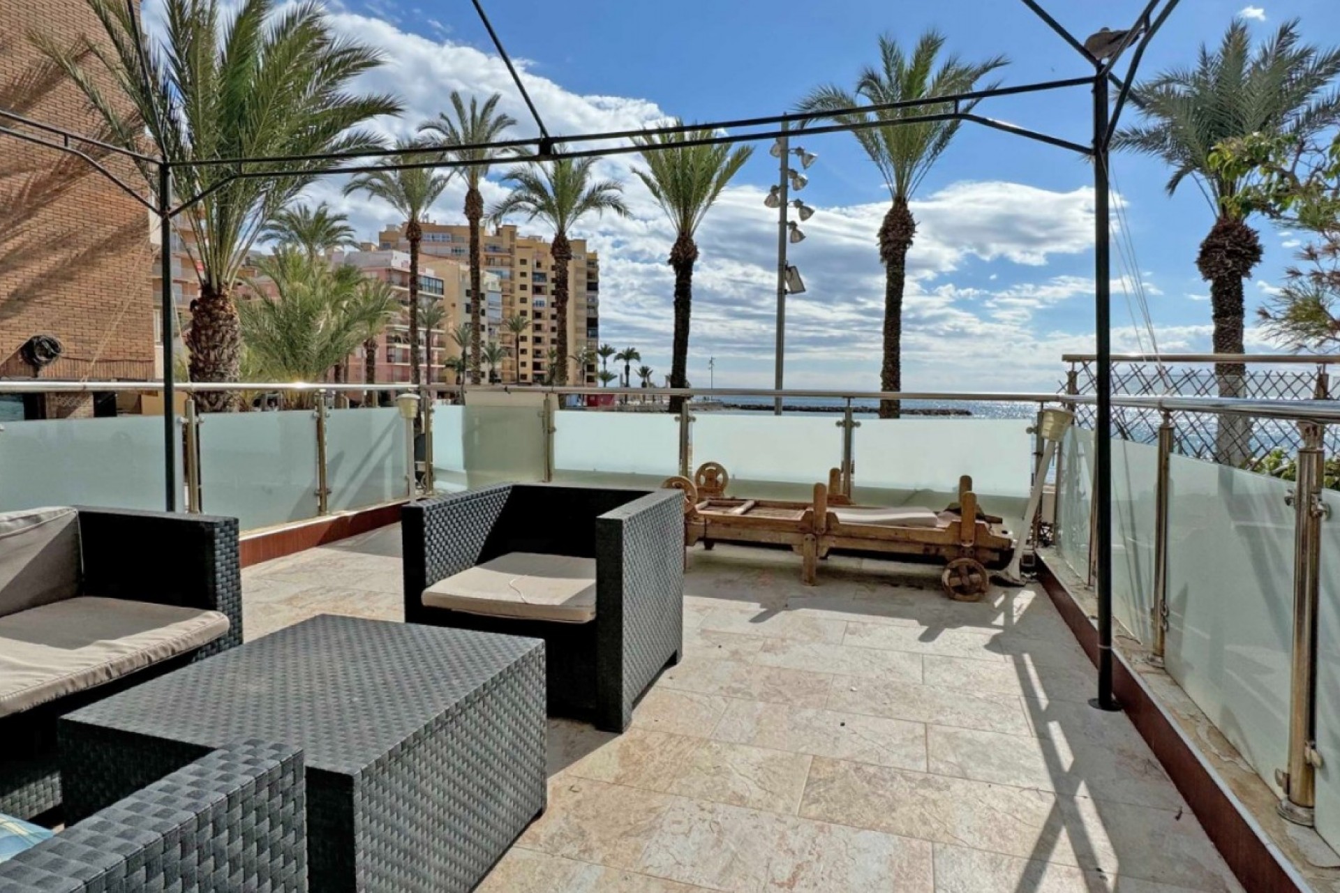 Tweedehands - Appartement / flat -
Torrevieja - Costa Blanca