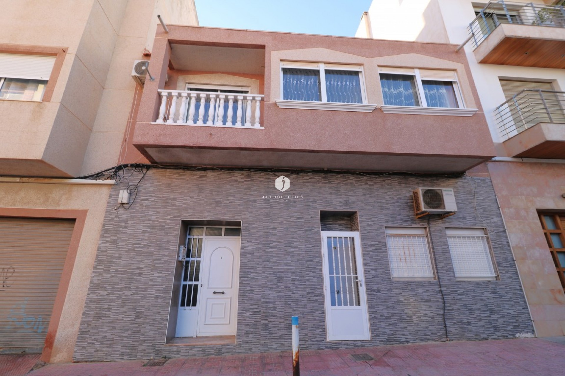 Tweedehands - Appartement / flat -
Torrevieja - Costa Blanca