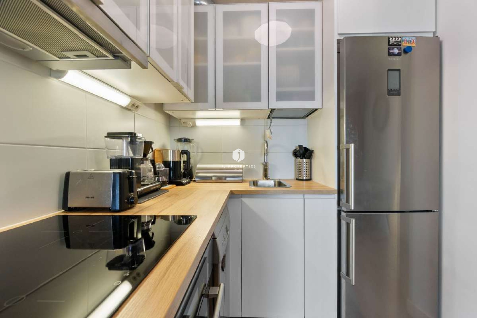 Tweedehands - Appartement / flat -
Torrevieja - Costa Blanca