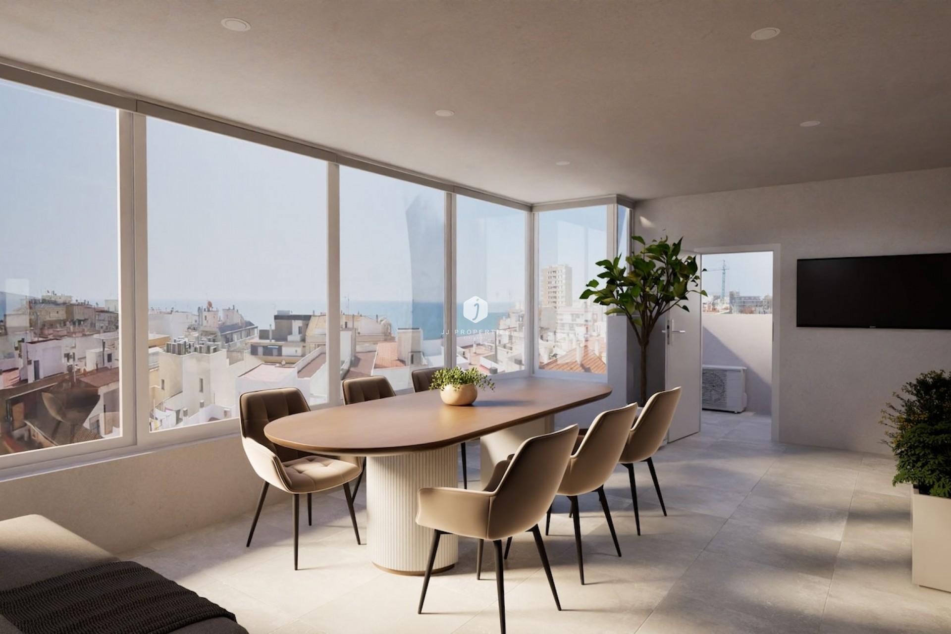 Tweedehands - Appartement / flat -
Torrevieja - Costa Blanca