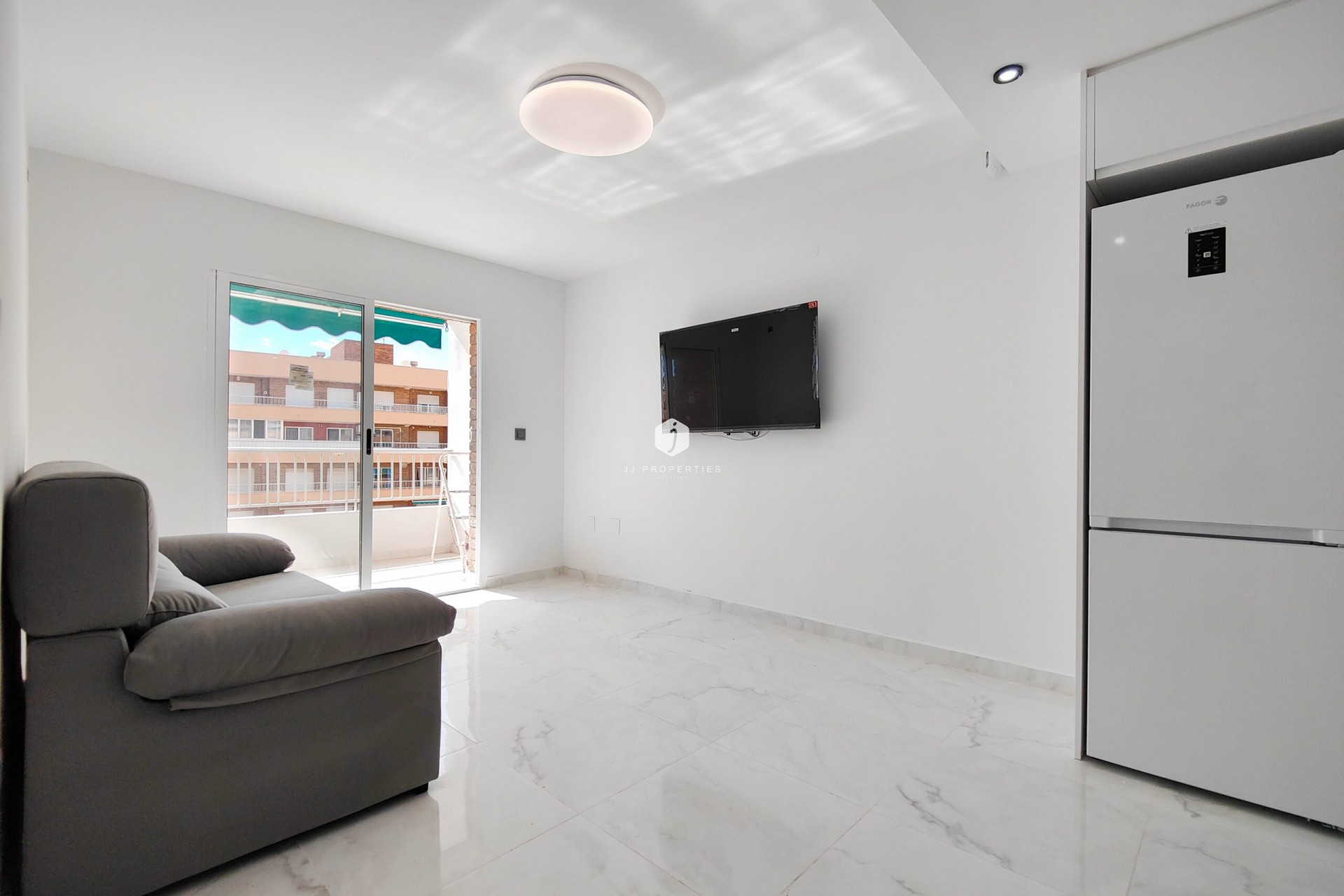 Tweedehands - Appartement / flat -
Torrevieja - Costa Blanca