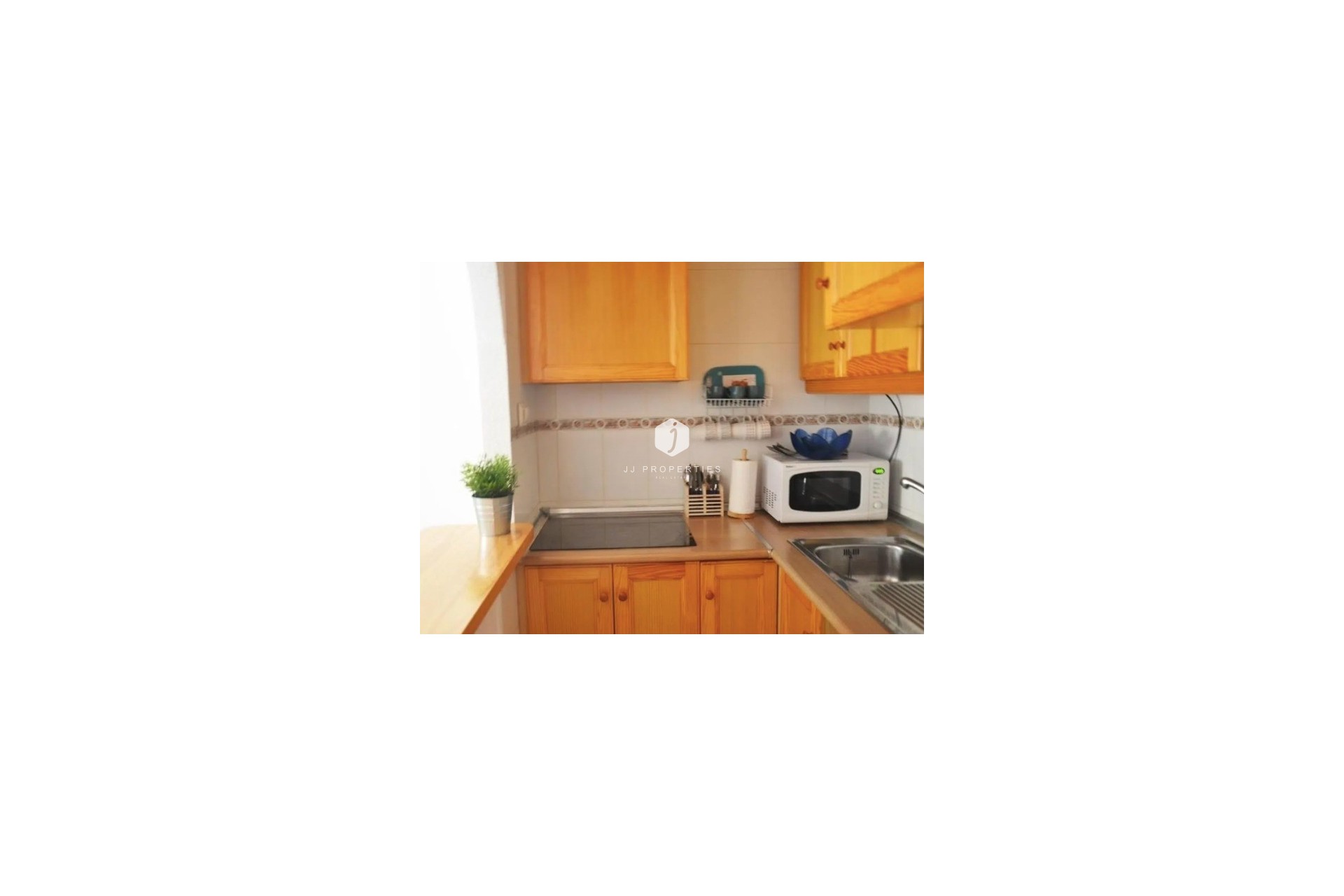 Tweedehands - Appartement / flat -
Torrevieja - Costa Blanca