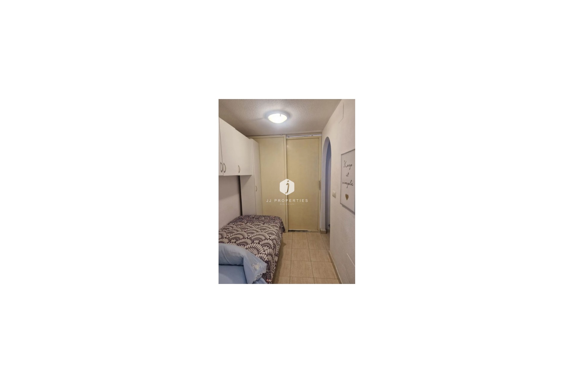 Tweedehands - Appartement / flat -
Torrevieja - Costa Blanca