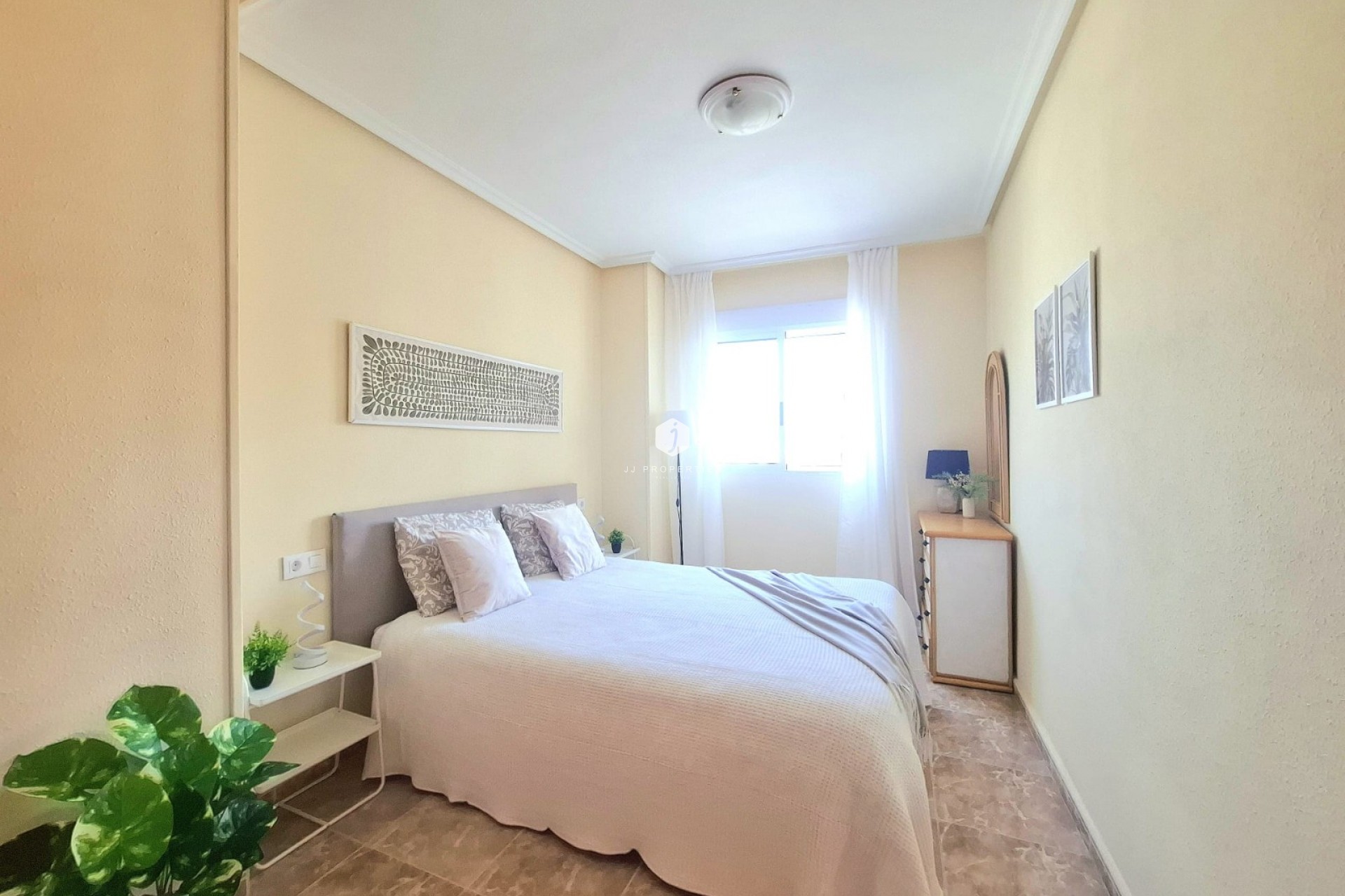 Tweedehands - Appartement / flat -
Torrevieja - Costa Blanca
