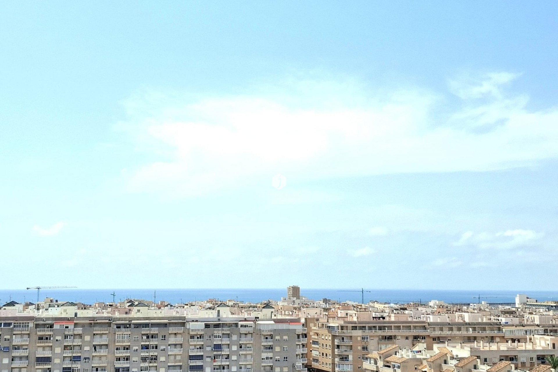 Tweedehands - Appartement / flat -
Torrevieja - Costa Blanca