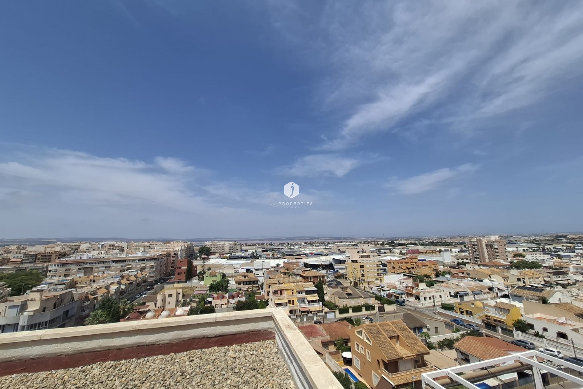 Tweedehands - Appartement / flat -
Torrevieja - Costa Blanca