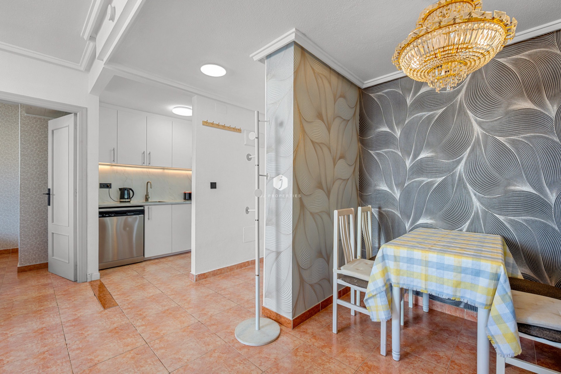 Tweedehands - Appartement / flat -
Torrevieja - Costa Blanca