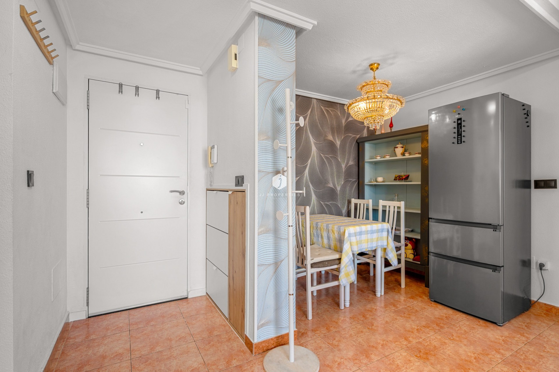 Tweedehands - Appartement / flat -
Torrevieja - Costa Blanca