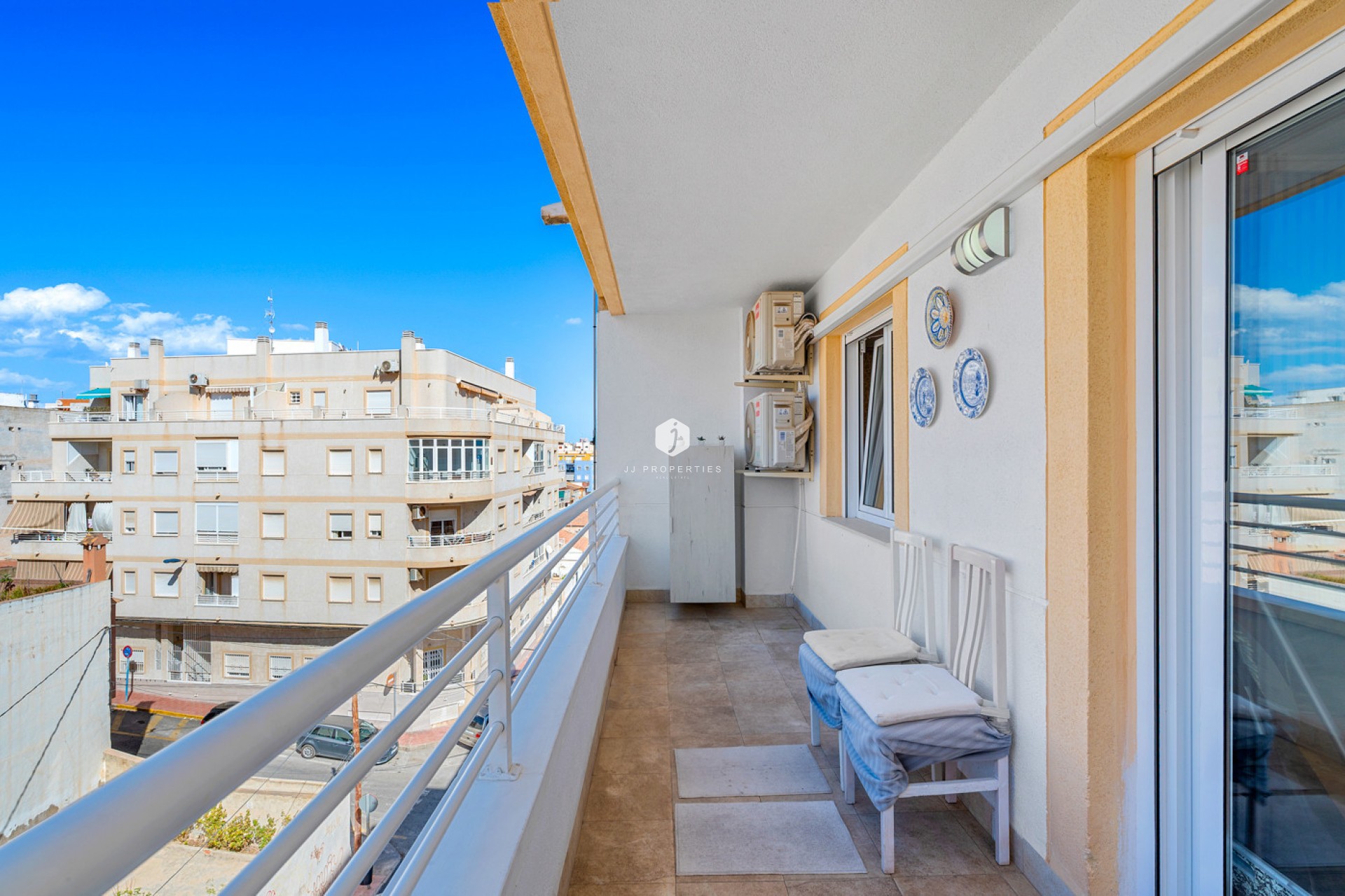 Tweedehands - Appartement / flat -
Torrevieja - Costa Blanca