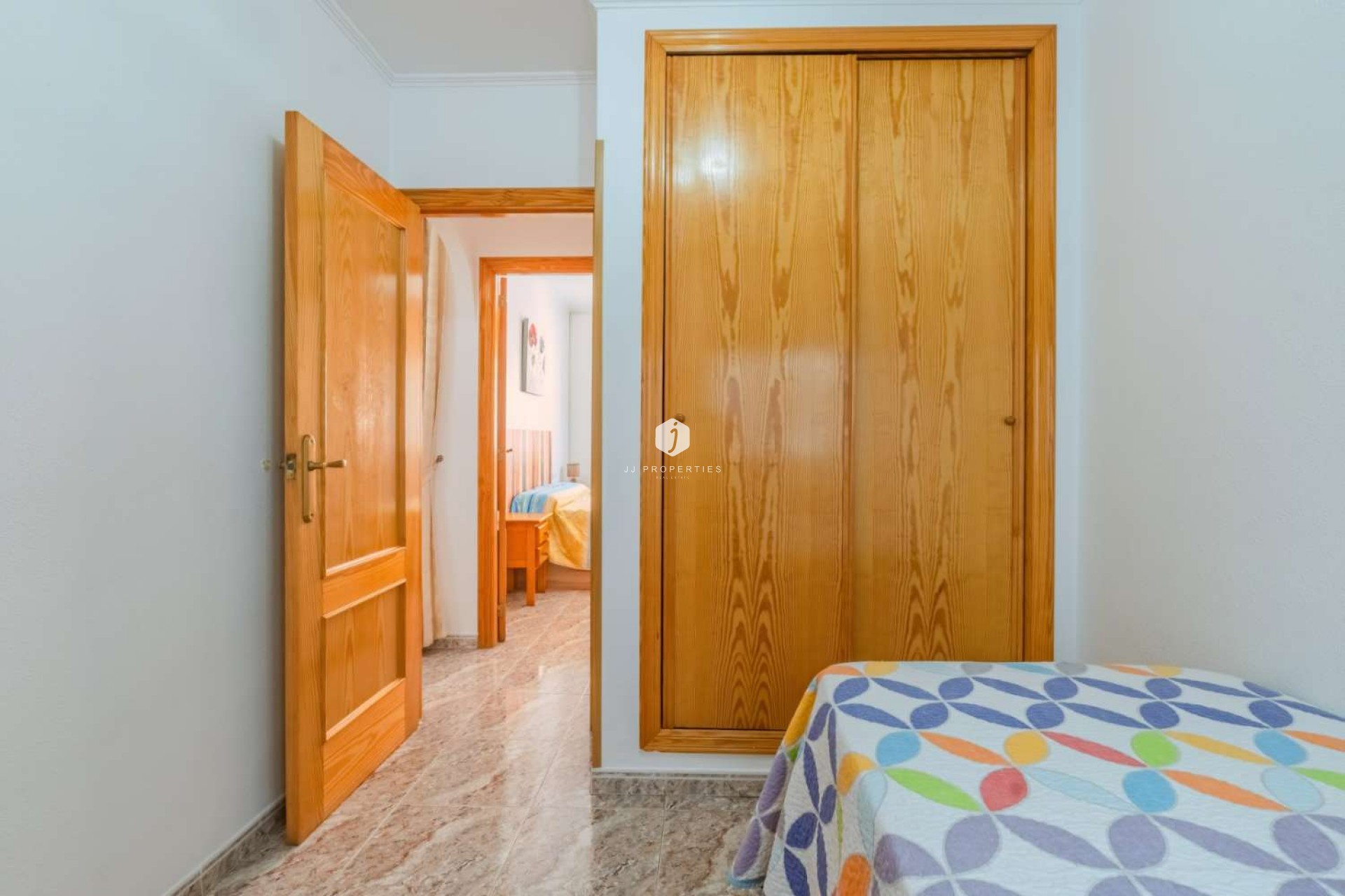 Tweedehands - Appartement / flat -
Torrevieja - Costa Blanca
