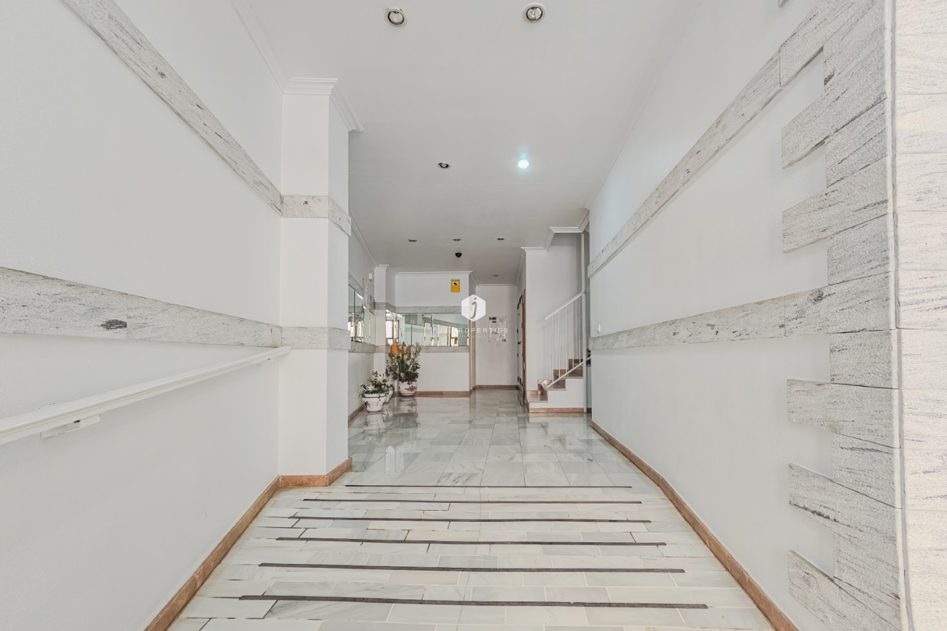 Tweedehands - Appartement / flat -
Torrevieja - Costa Blanca