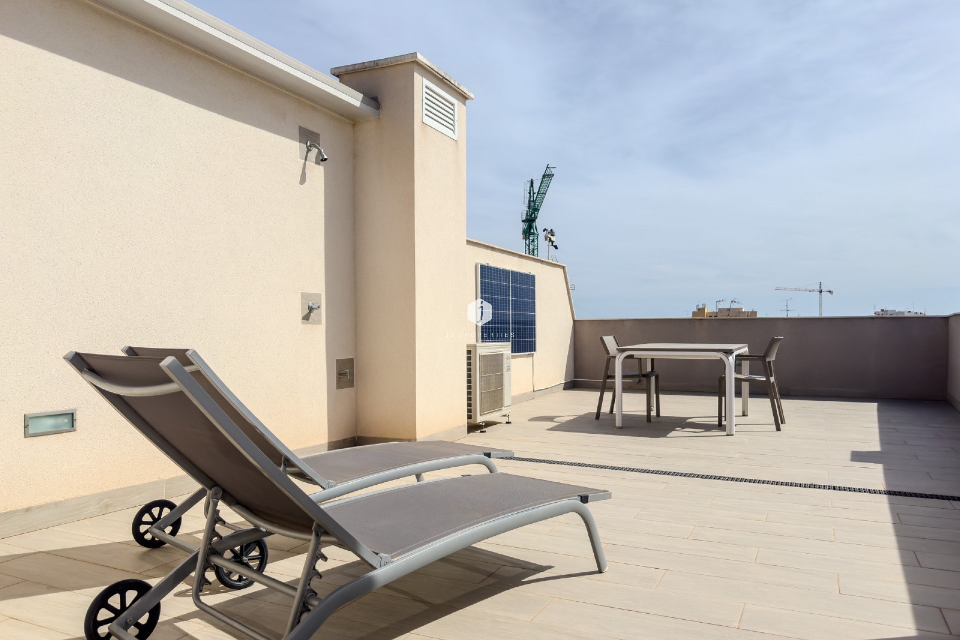 Tweedehands - Appartement / flat -
Torrevieja - Costa Blanca